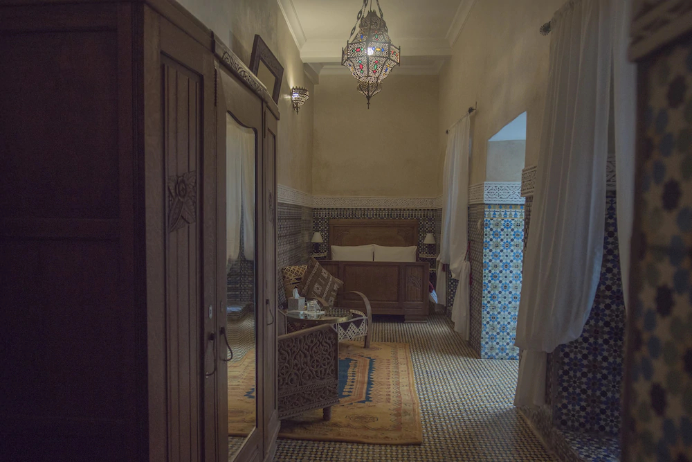 Riad Yara