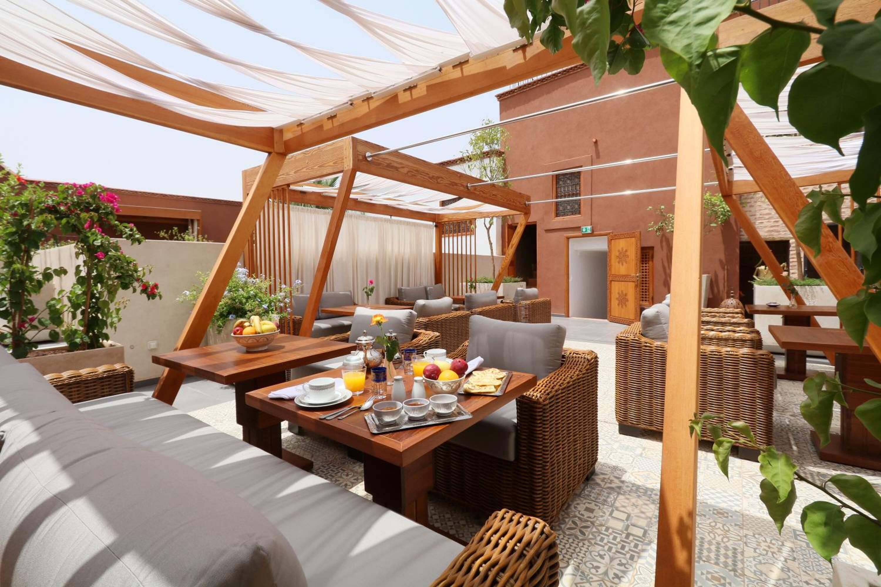 Riad Ysalis