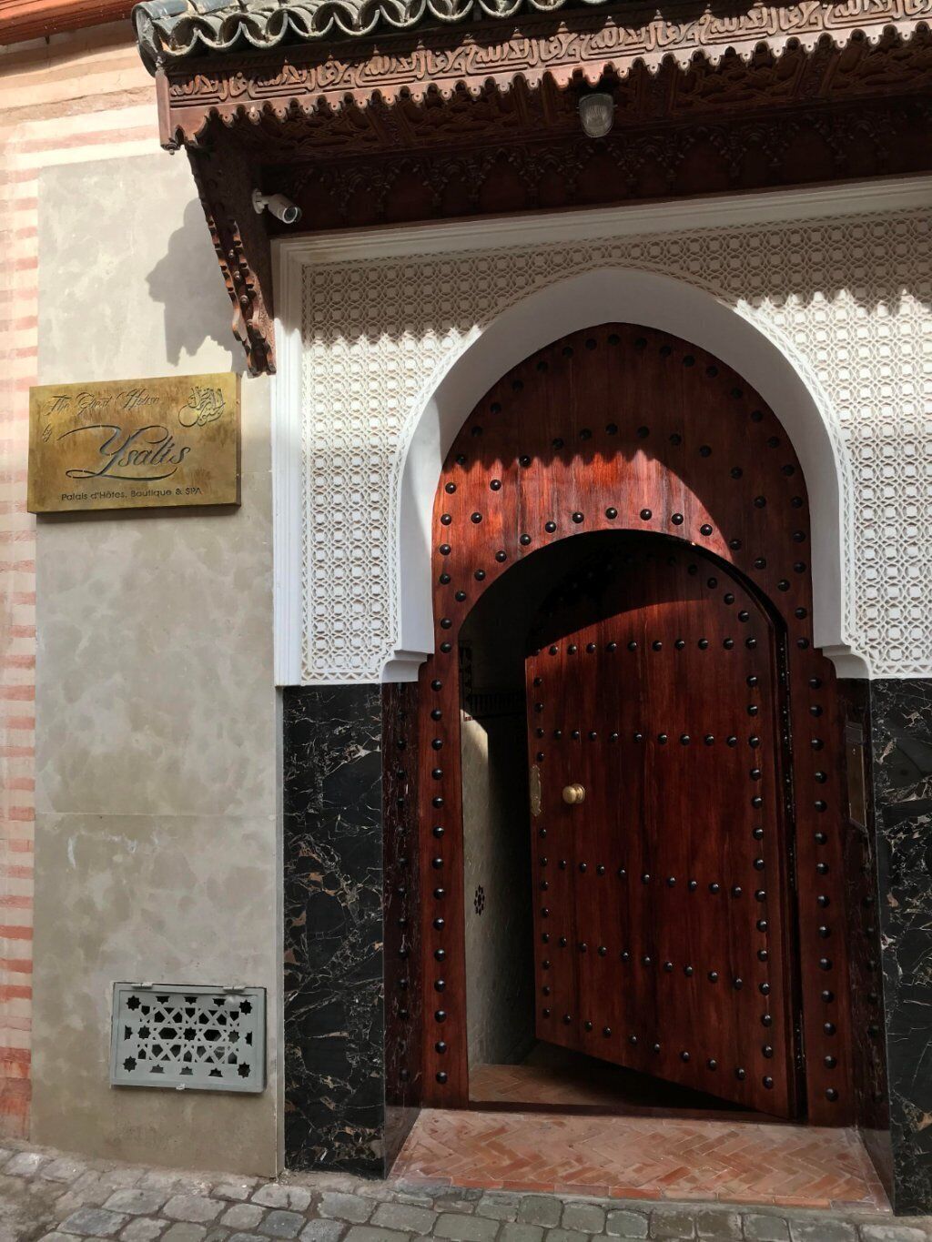 Riad Ysalis