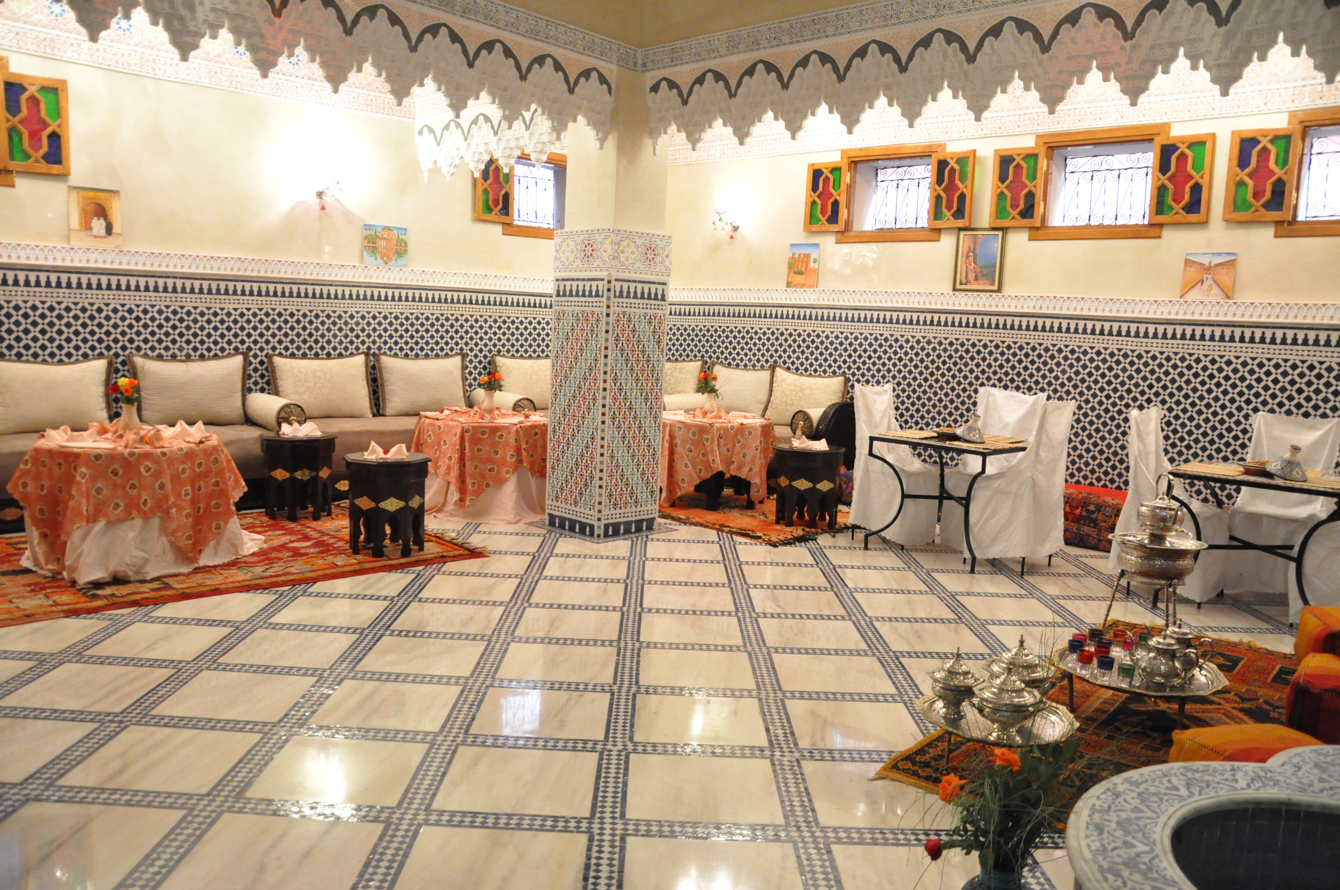 Riad Zaid
