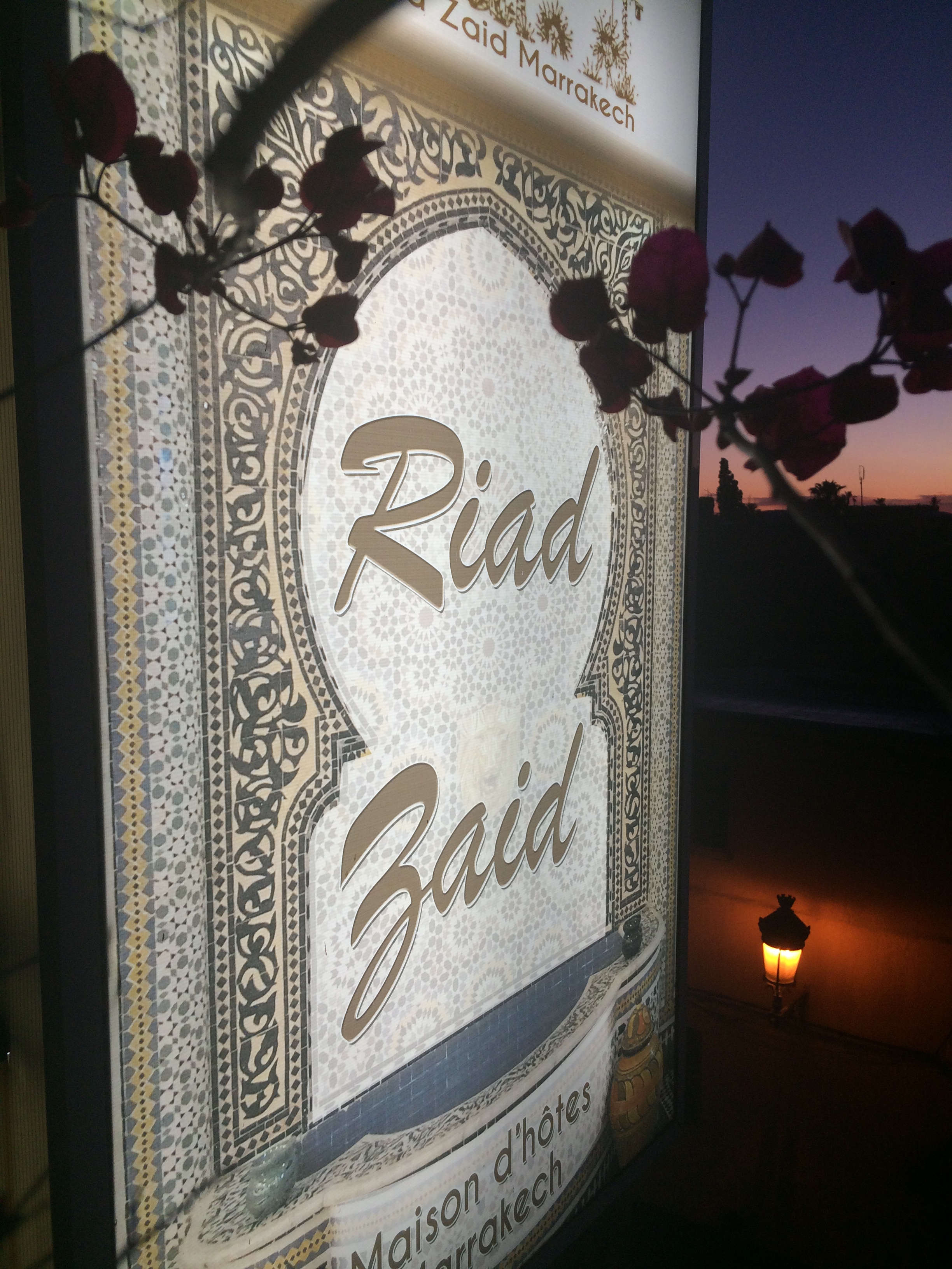 Riad Zaid