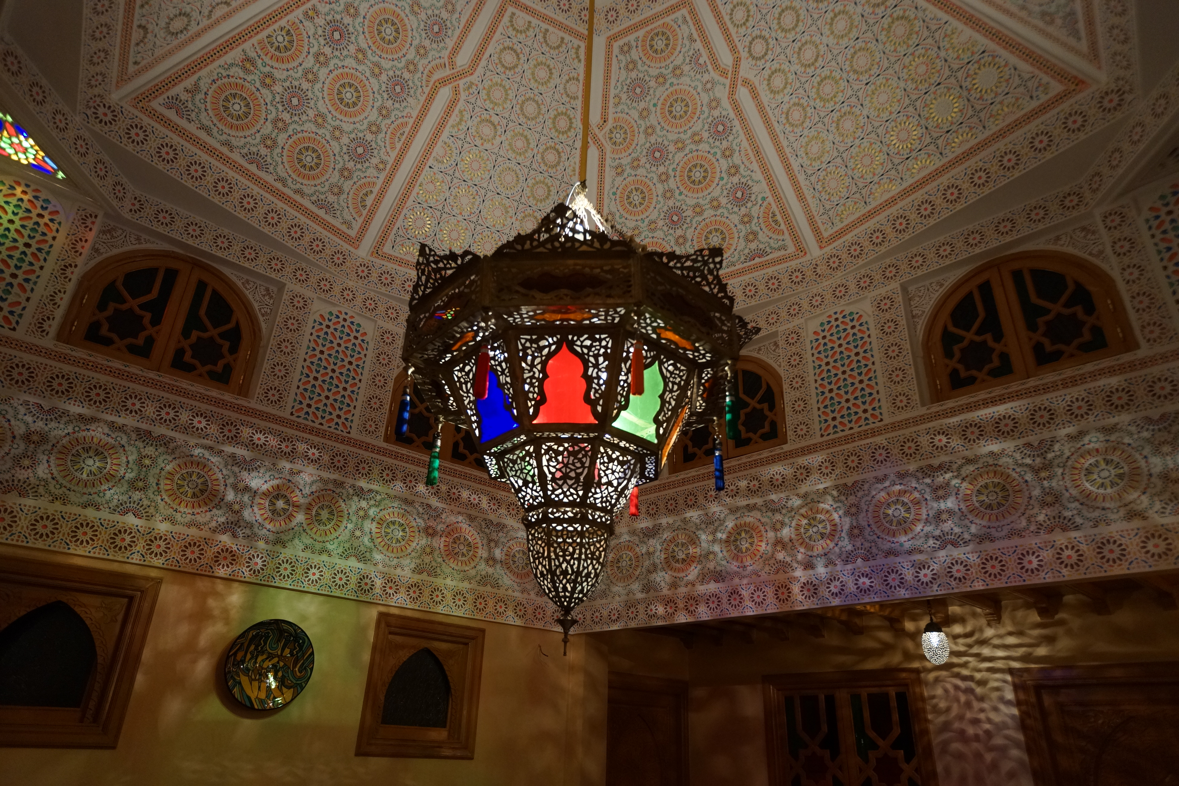 Riad Zaid