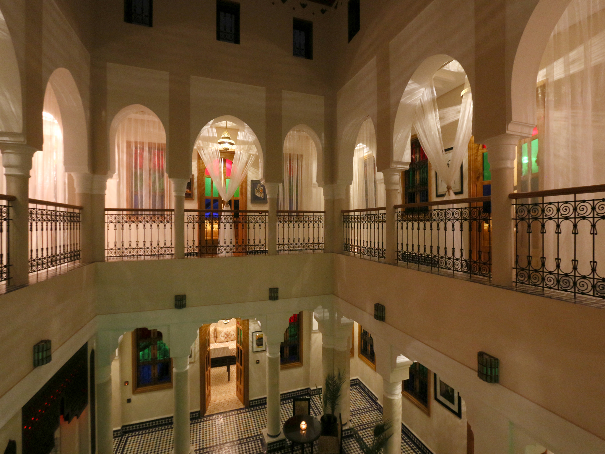 Riad Zaki