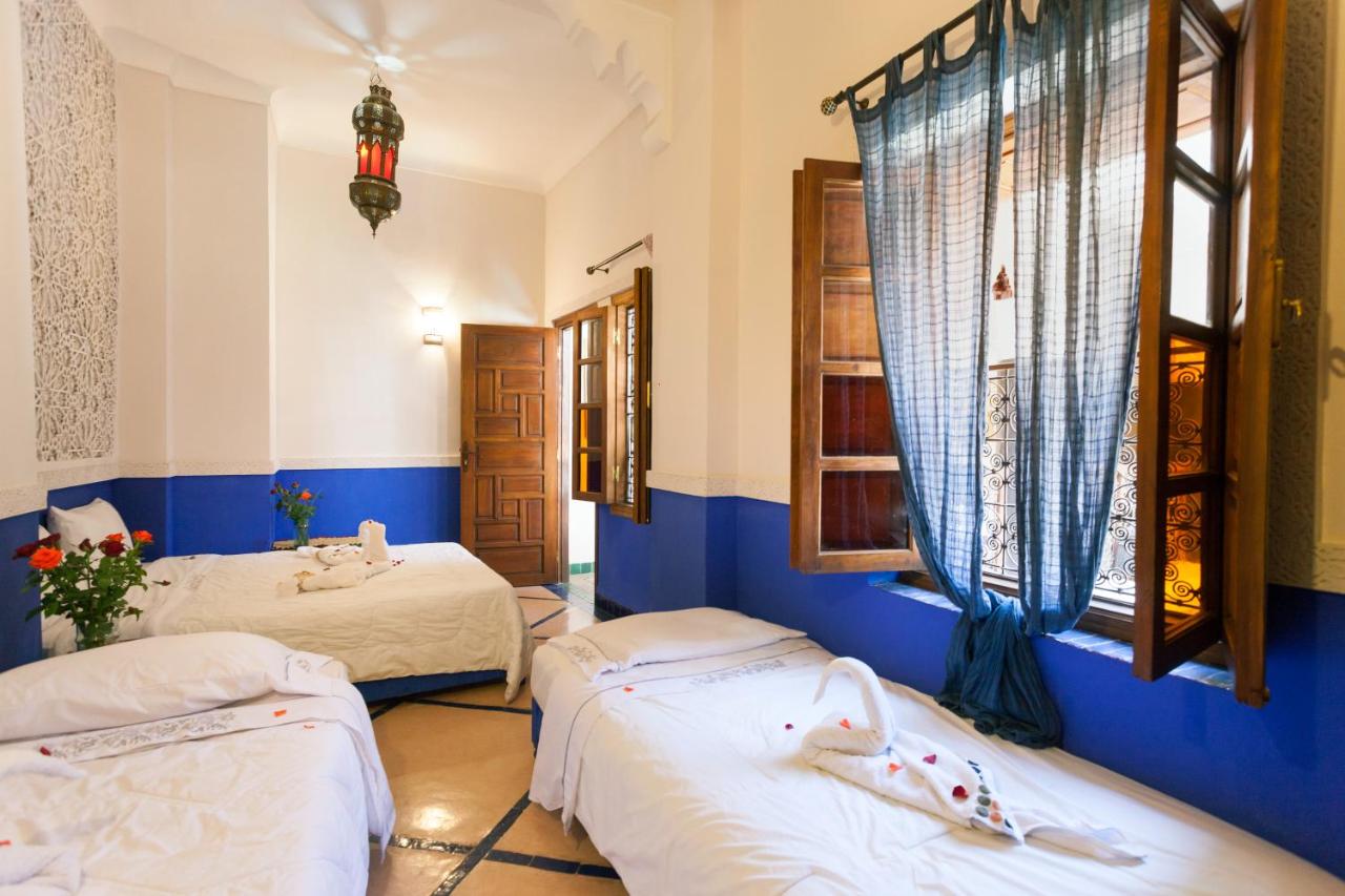 Riad Zanzibar