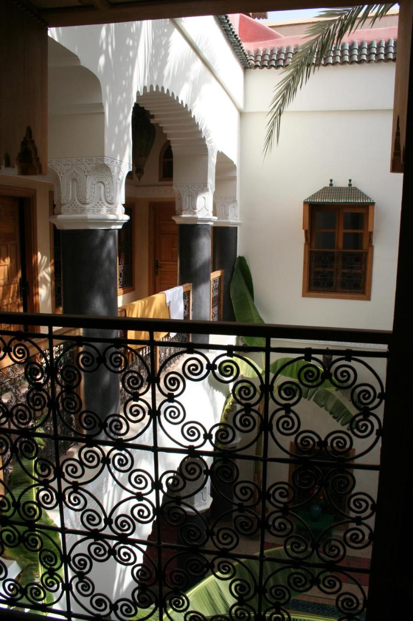 Riad Zanzibar