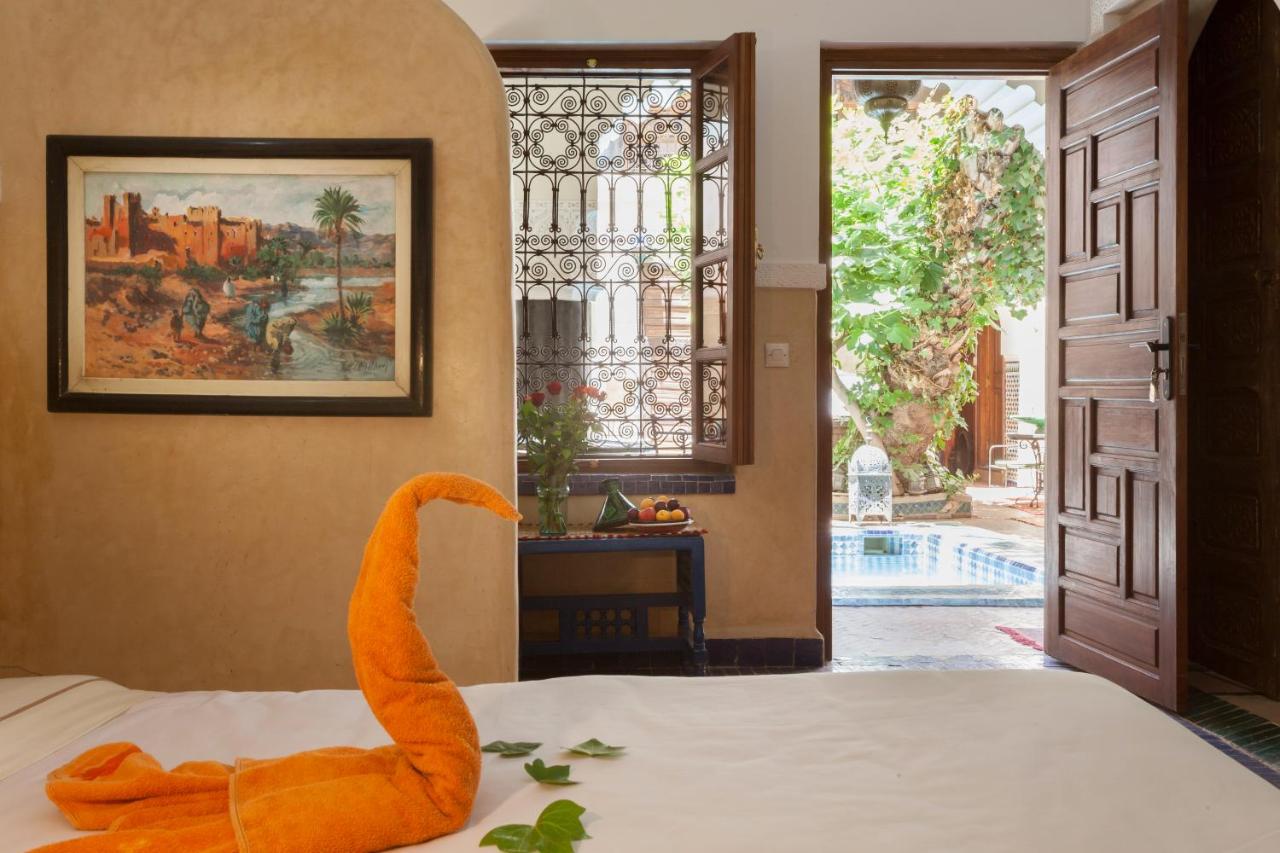 Riad Zanzibar