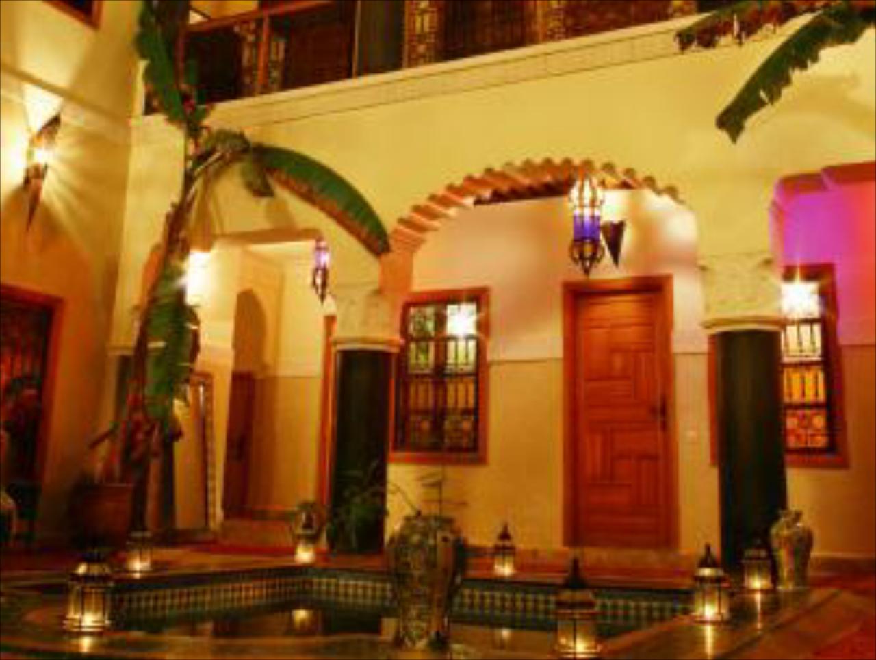 Riad Zanzibar