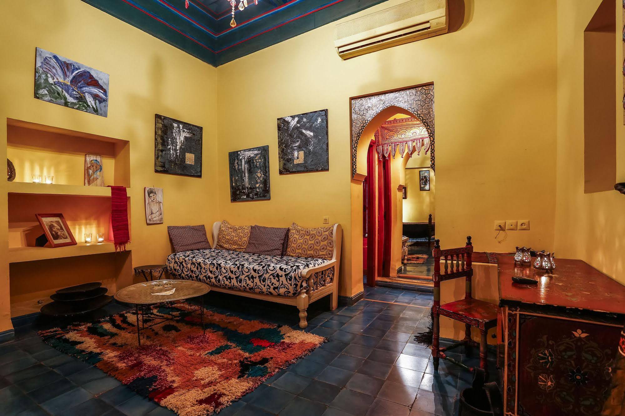 Riad Zarka