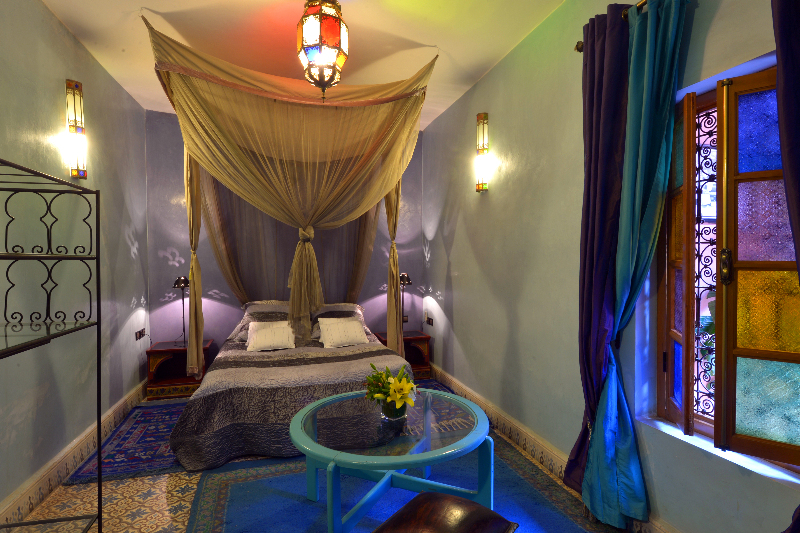 Riad Zayane Atlas