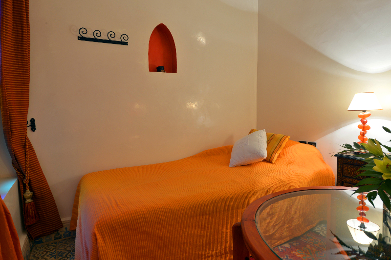 Riad Zayane Atlas
