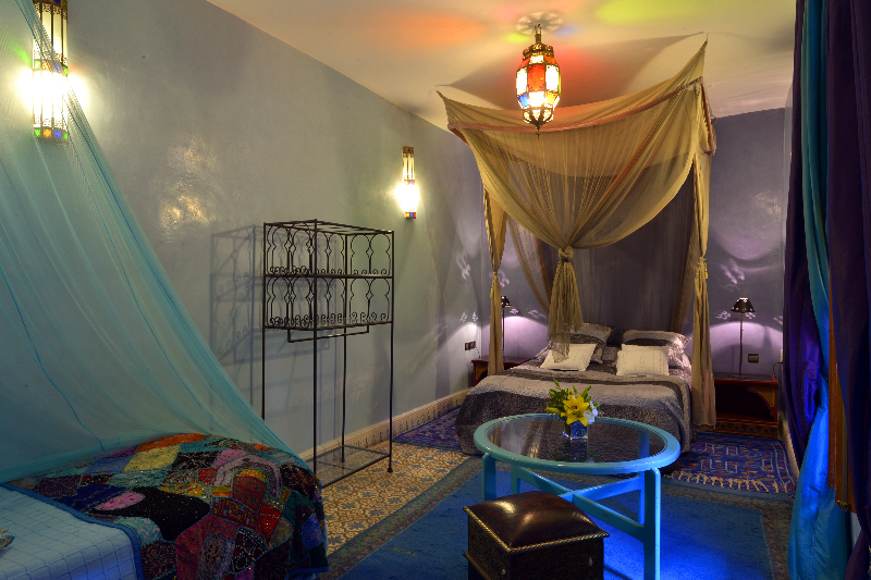 Riad Zayane Atlas