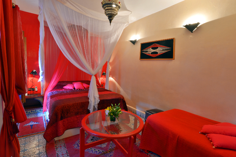 Riad Zayane Atlas