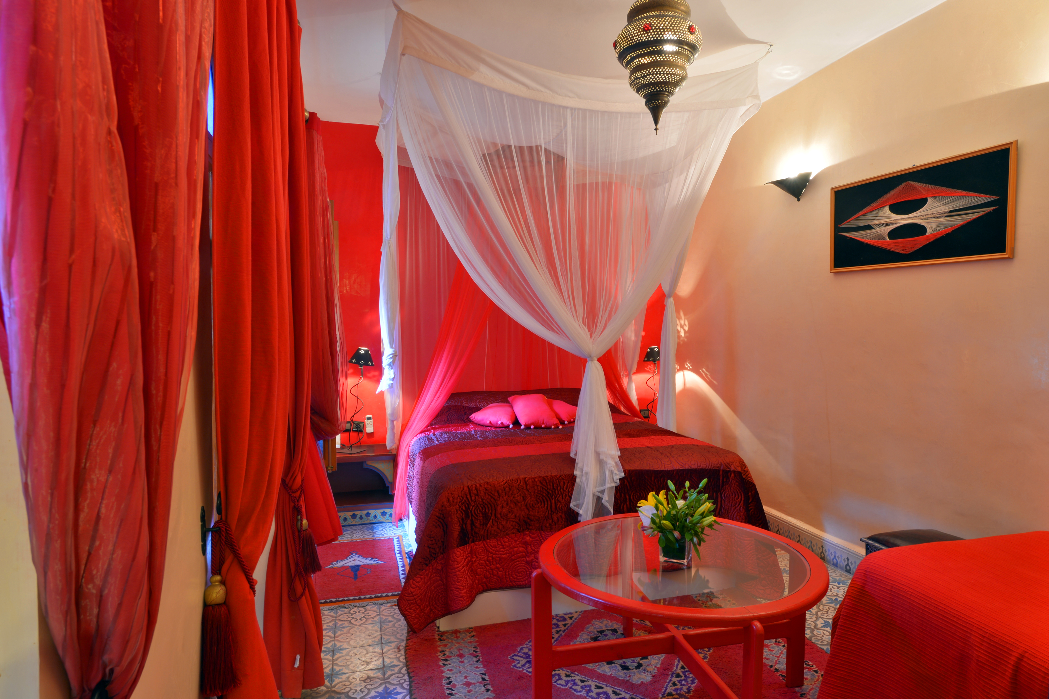 Riad Zayane Atlas