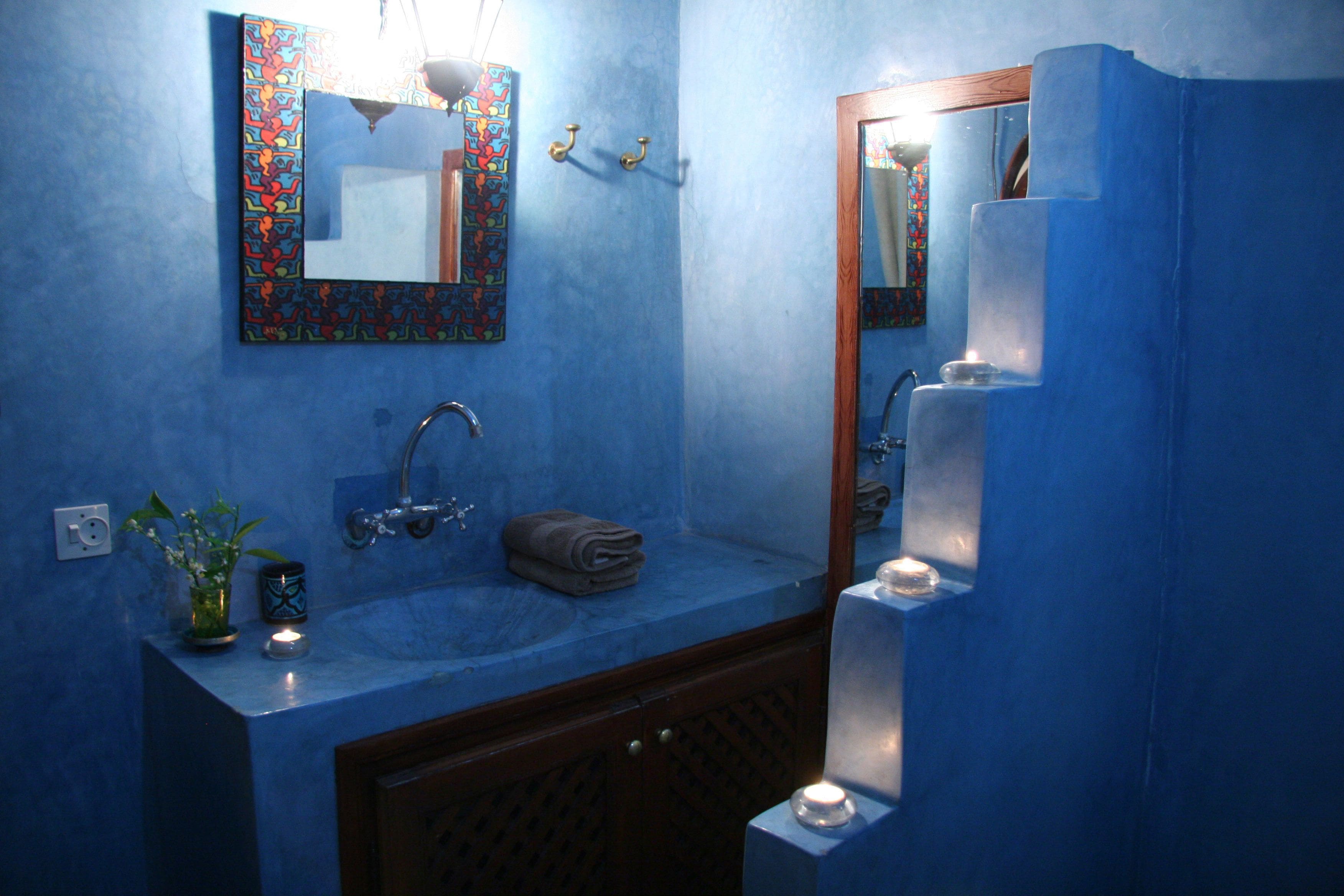 Riad Zen House