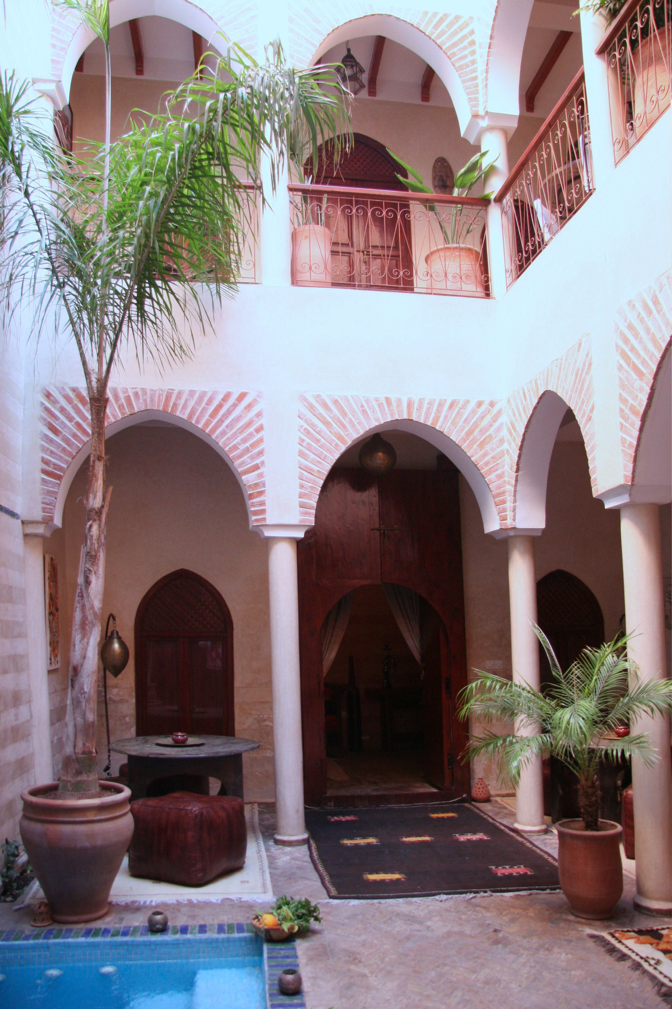 Riad Zen House