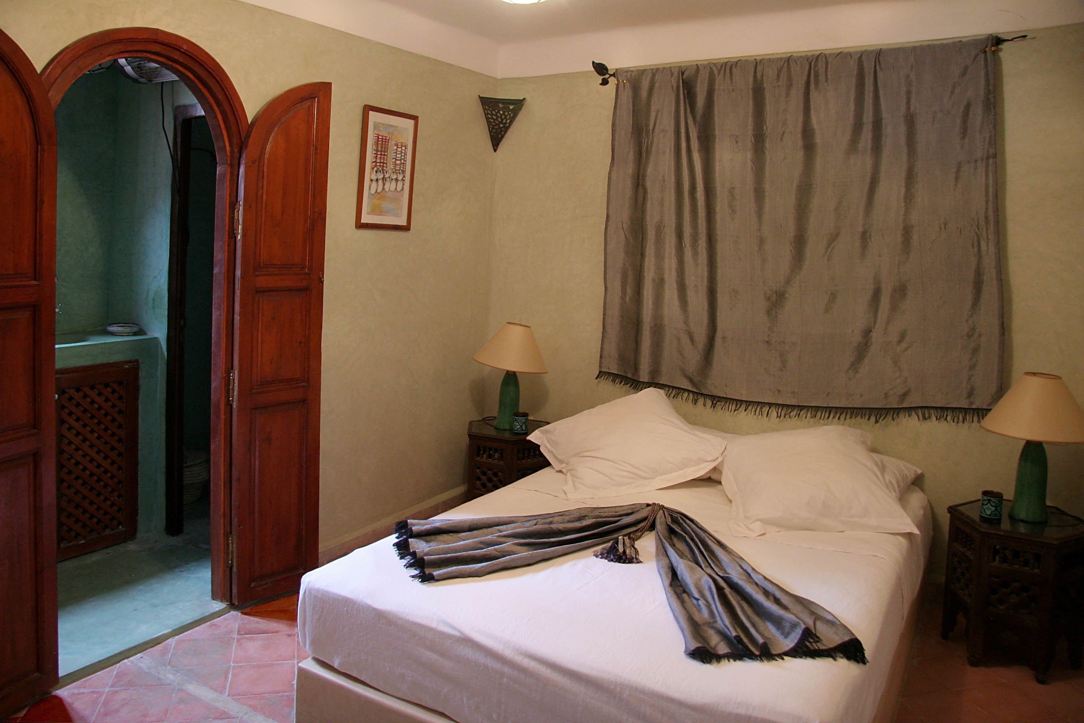 Riad Zen House