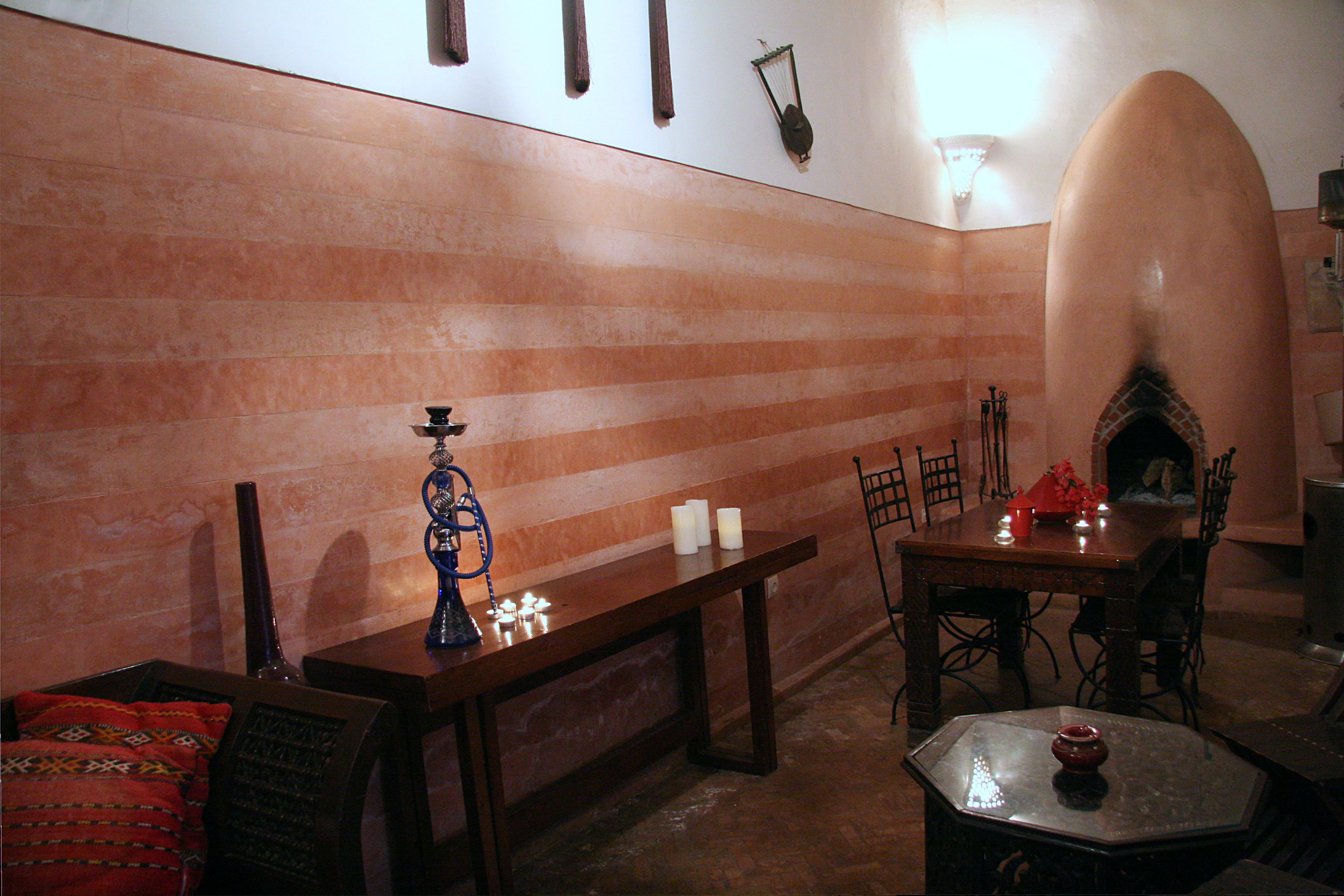 Riad Zen House