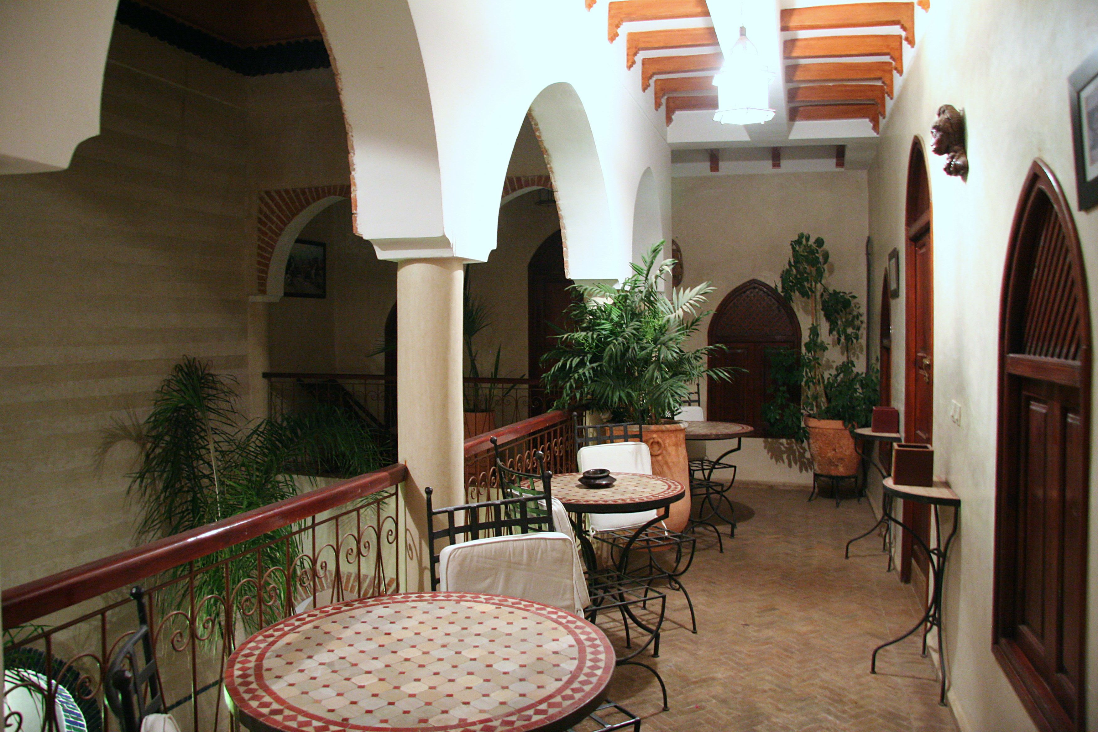 Riad Zen House