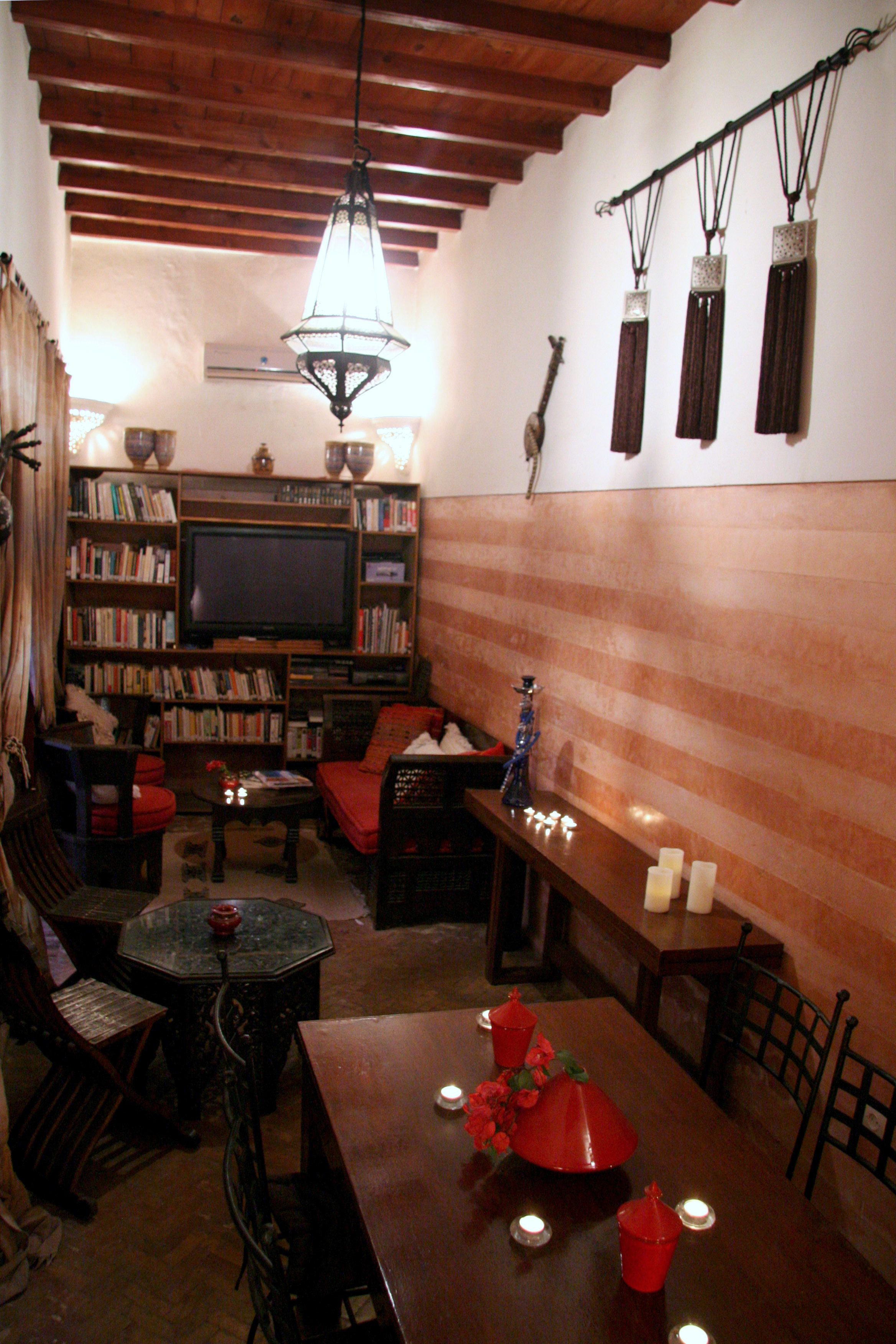 Riad Zen House