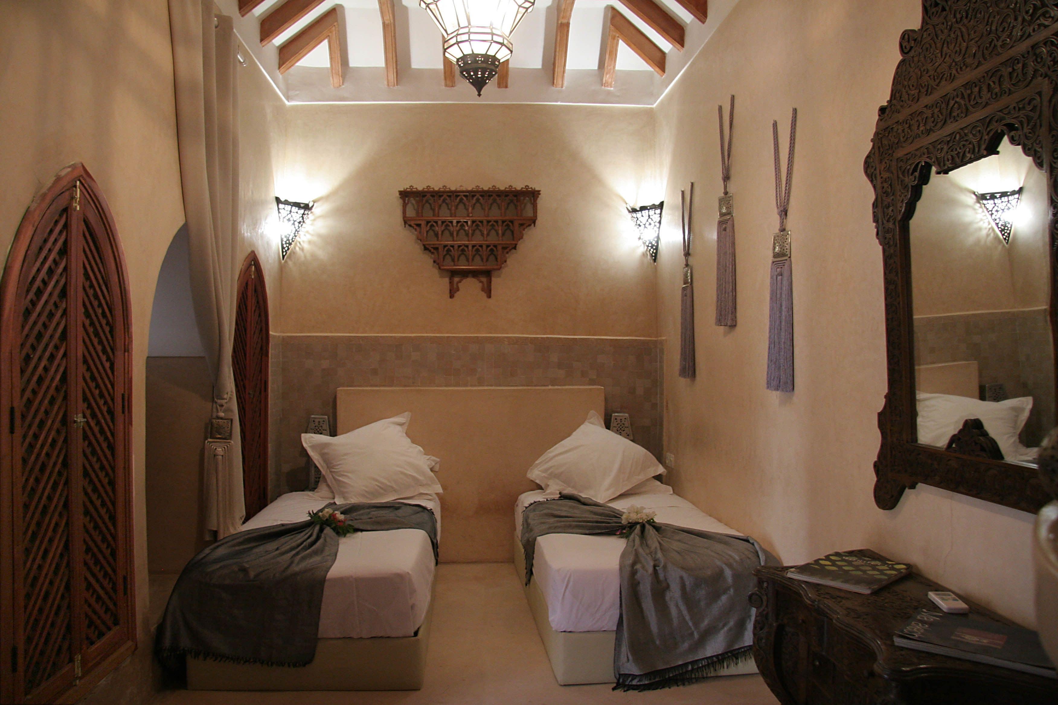 Riad Zen House