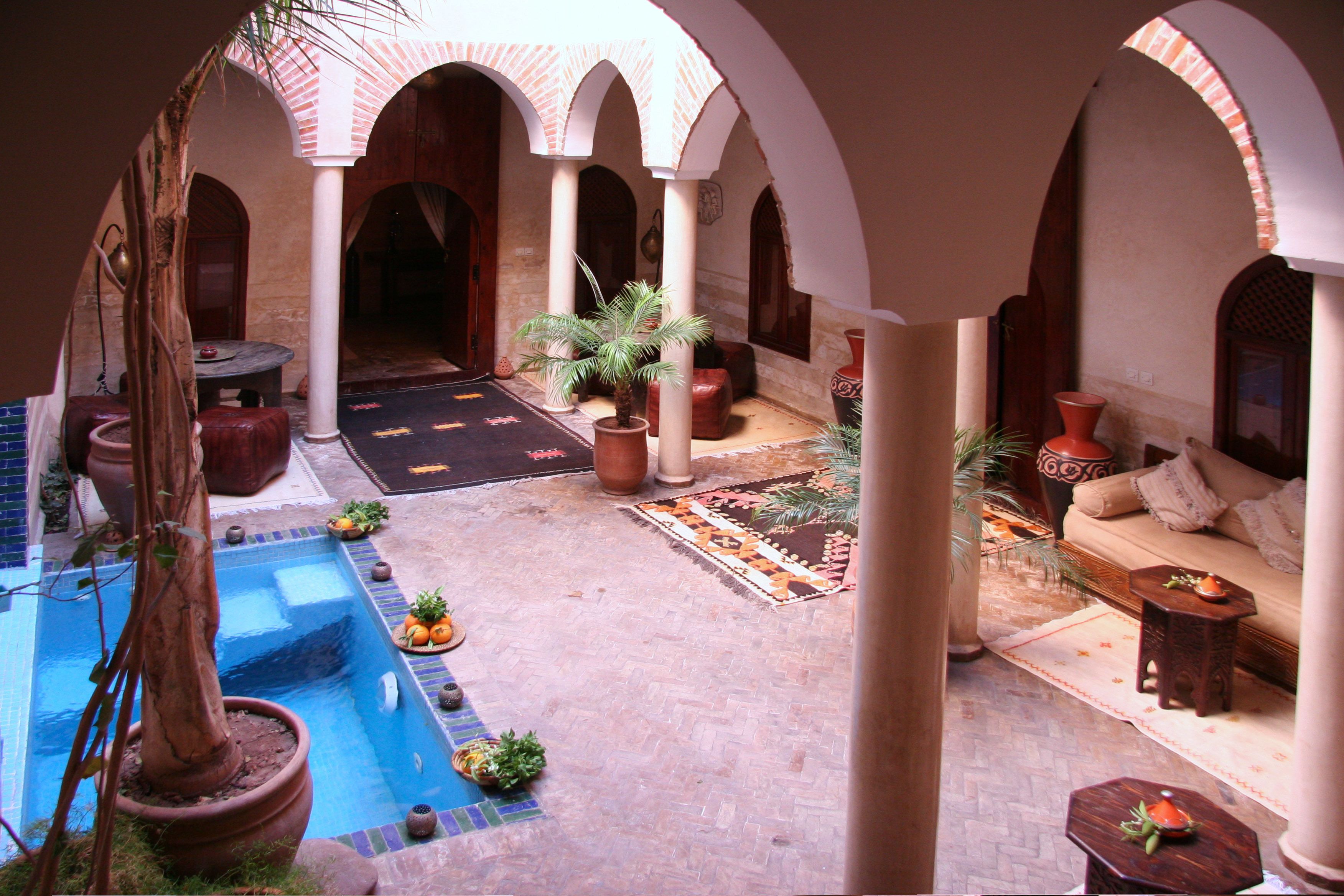 Riad Zen House
