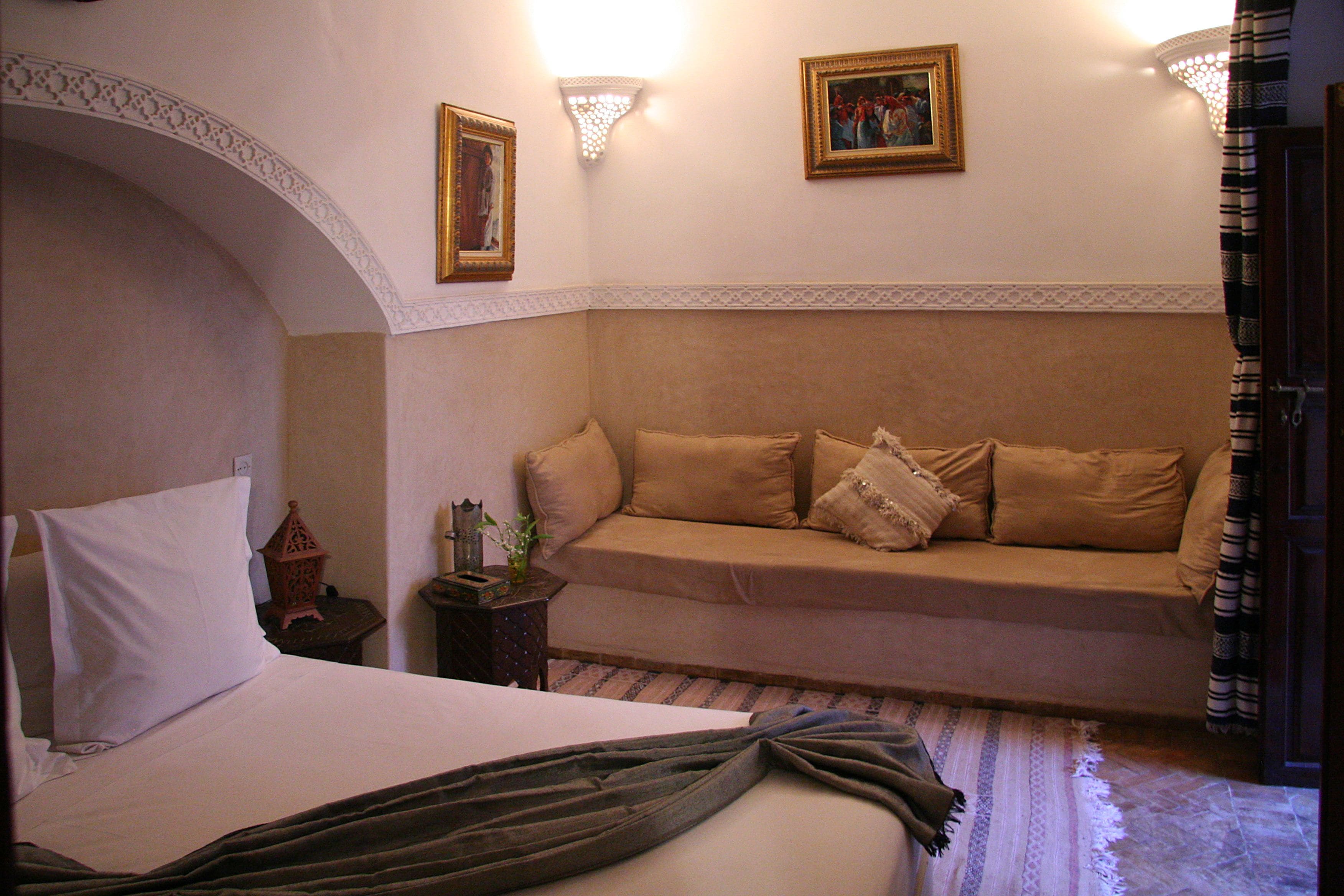 Riad Zen House