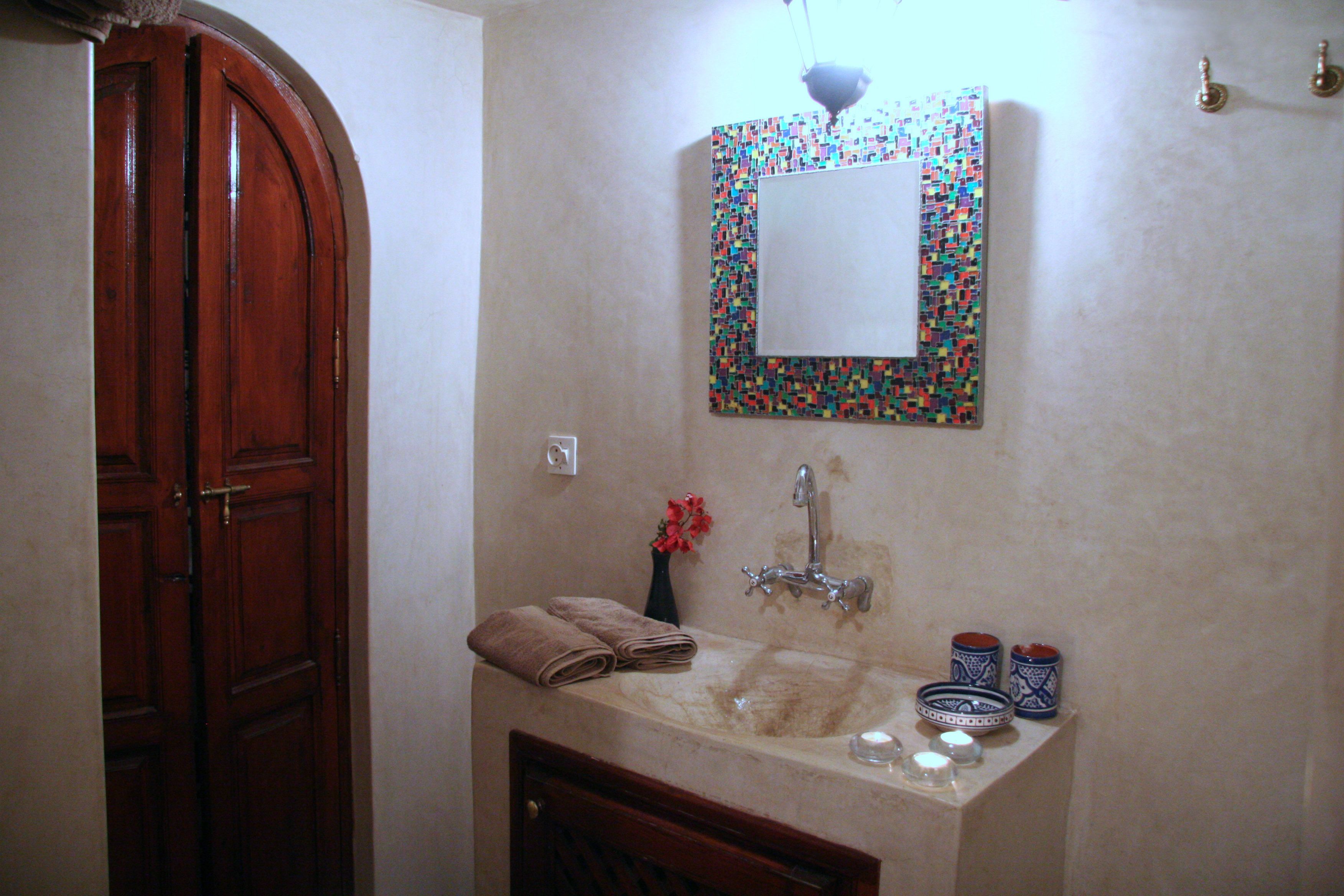 Riad Zen House