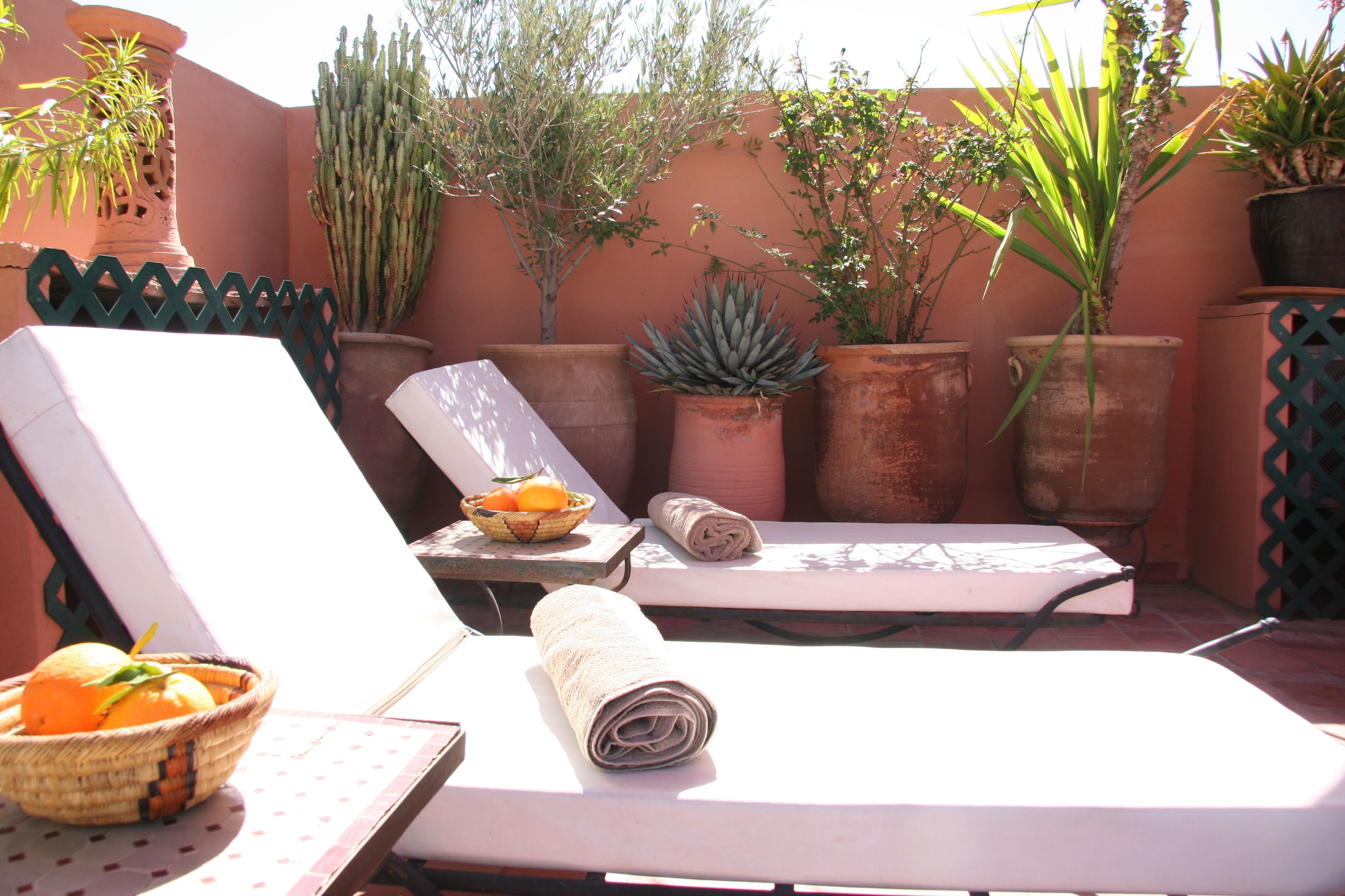 Riad Zen House