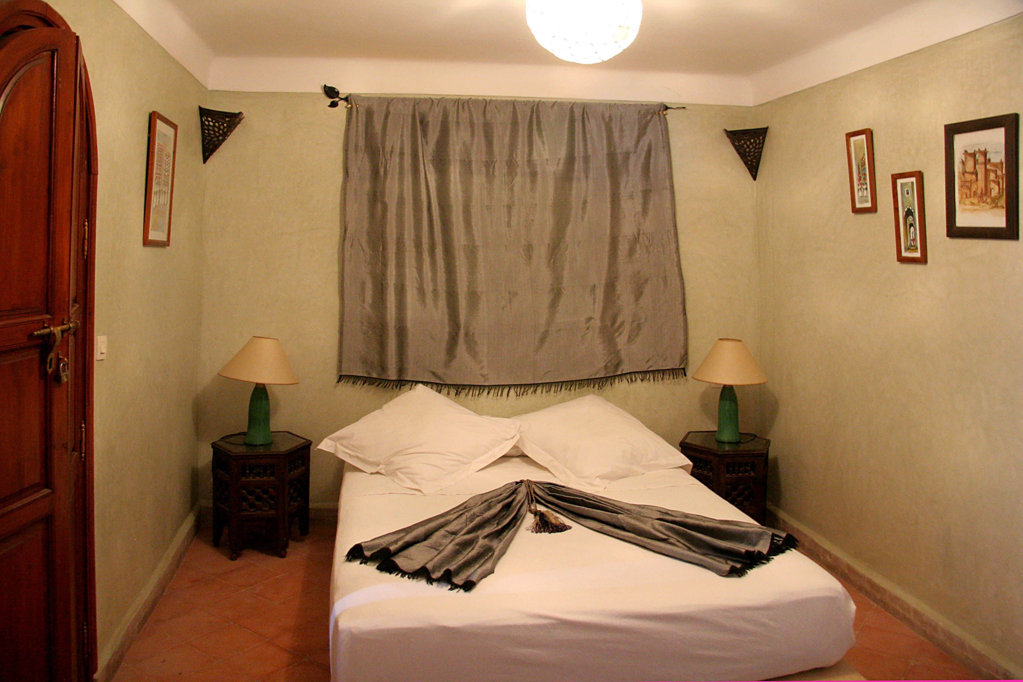 Riad Zen House