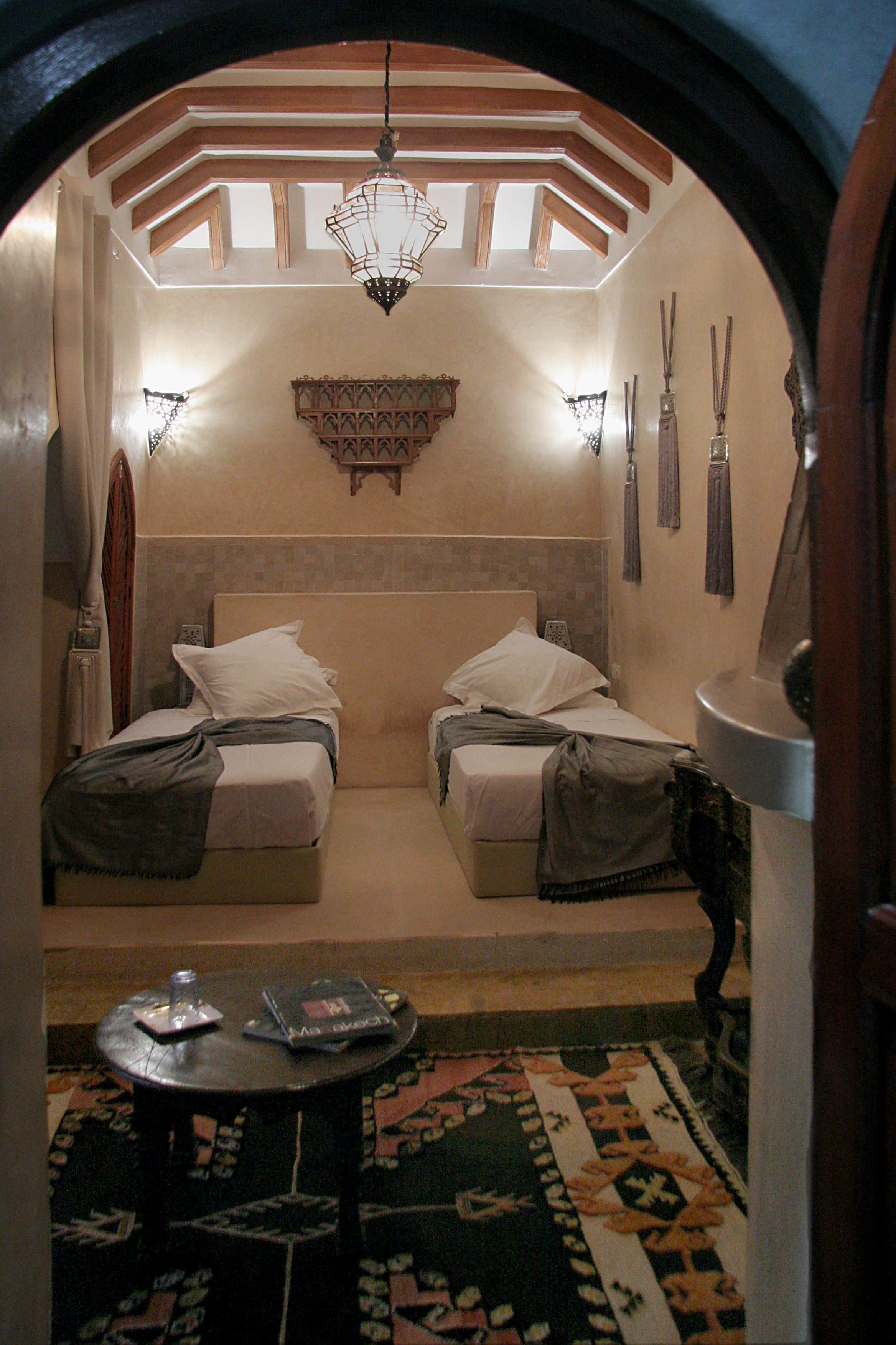 Riad Zen House