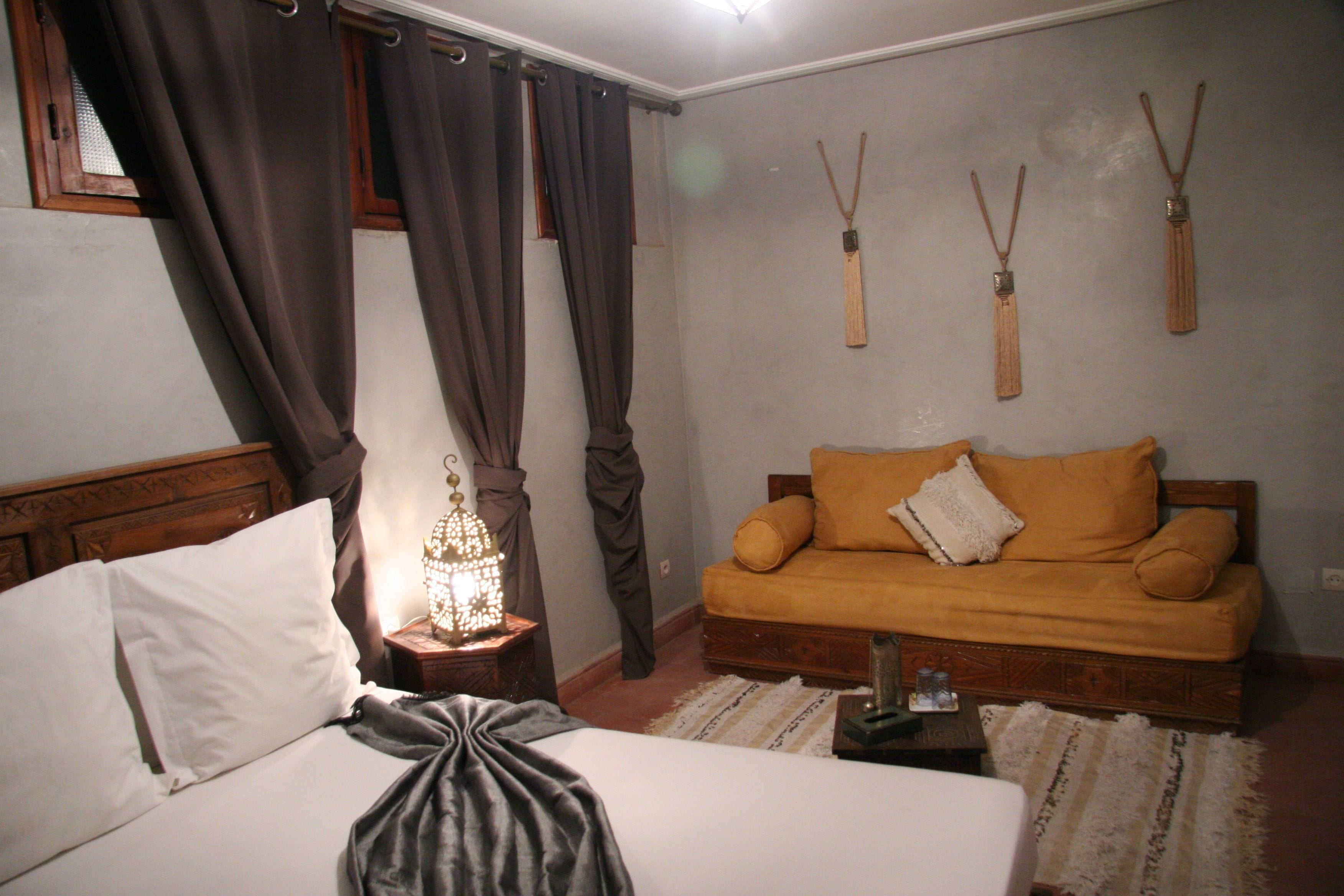 Riad Zen House