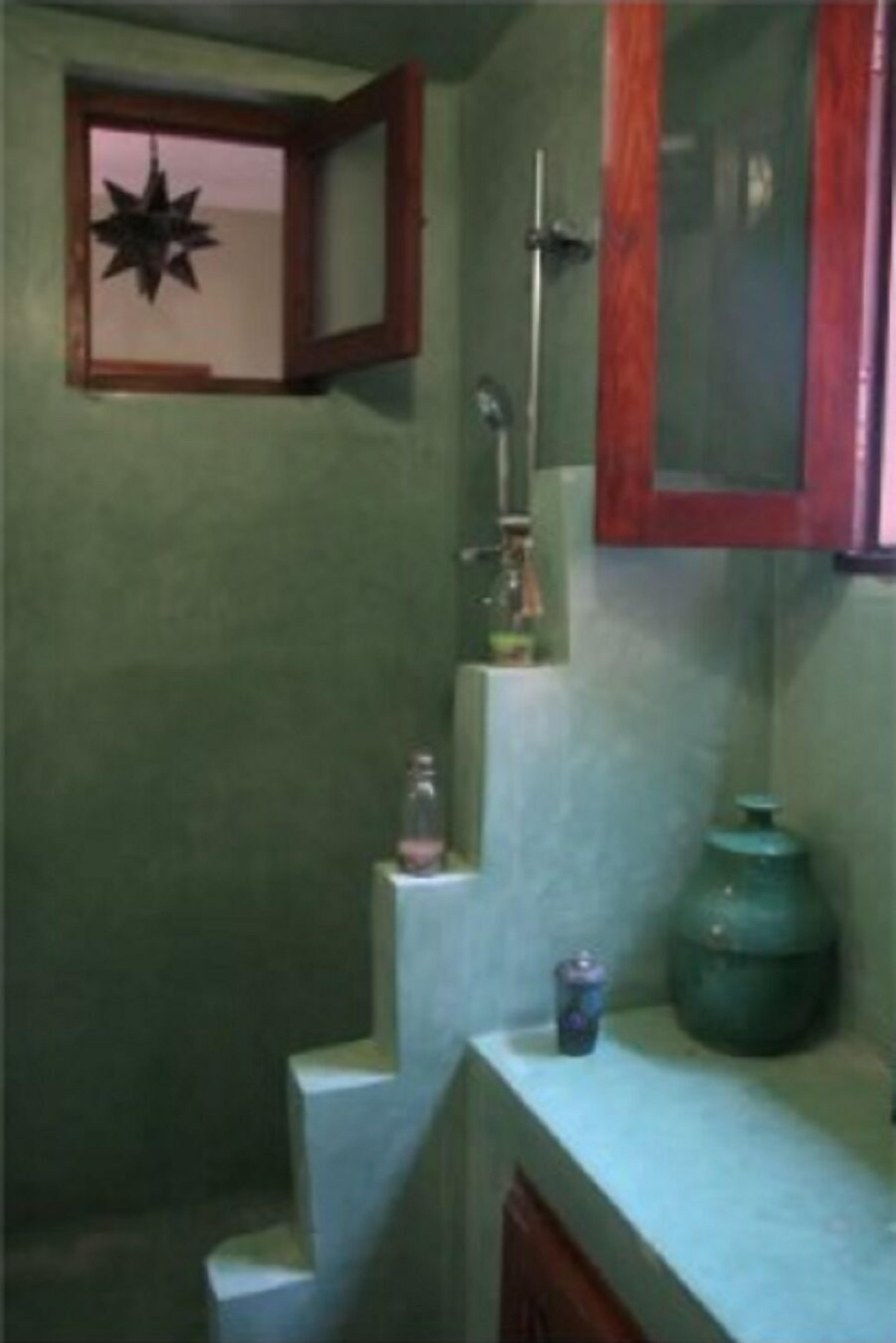 Riad Zen House