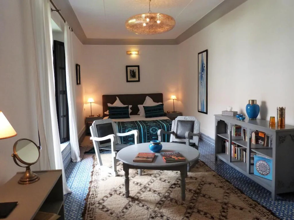 Riad Zouhour