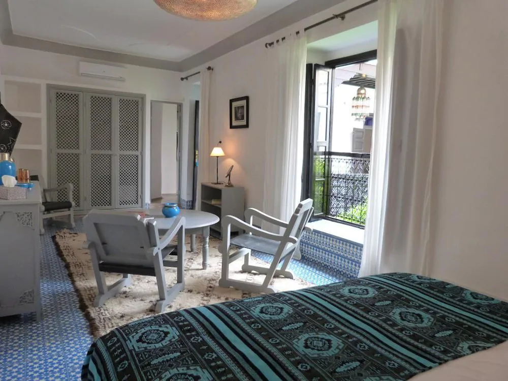 Riad Zouhour