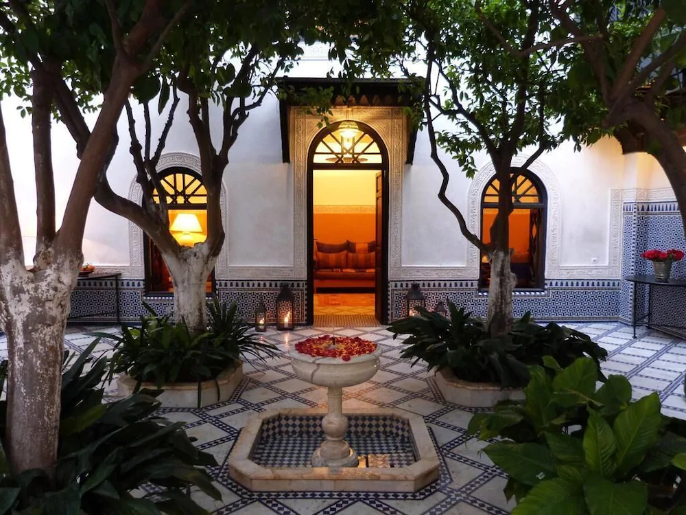 Riad Zouhour