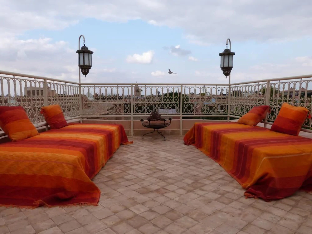Riad Zouhour
