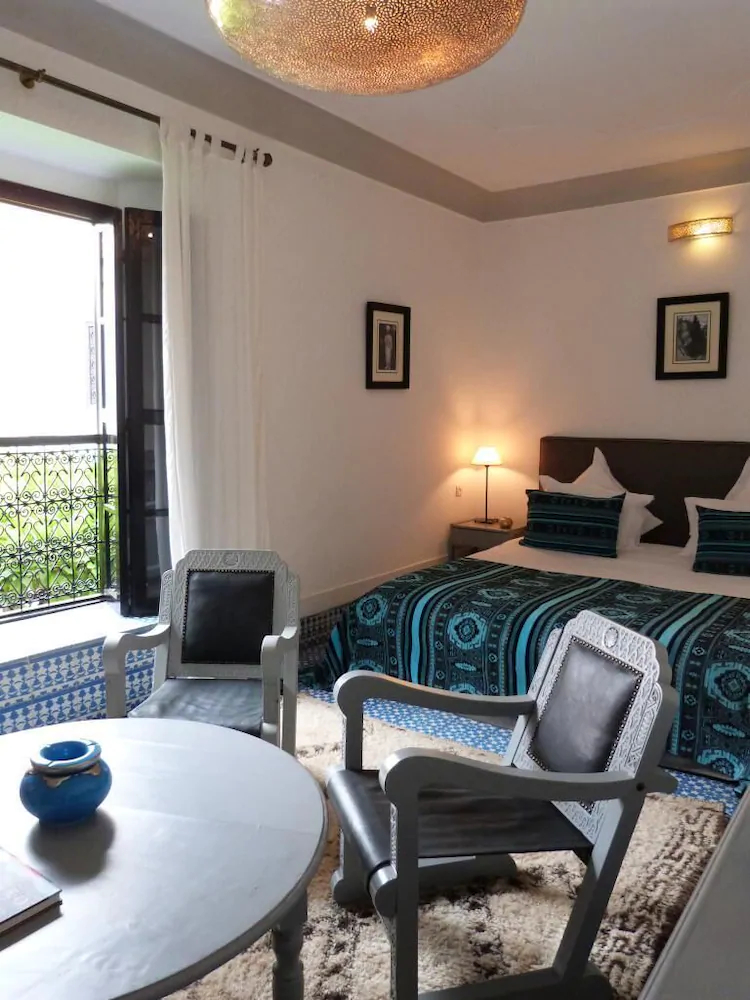 Riad Zouhour
