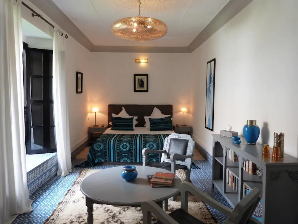 Riad Zouhour