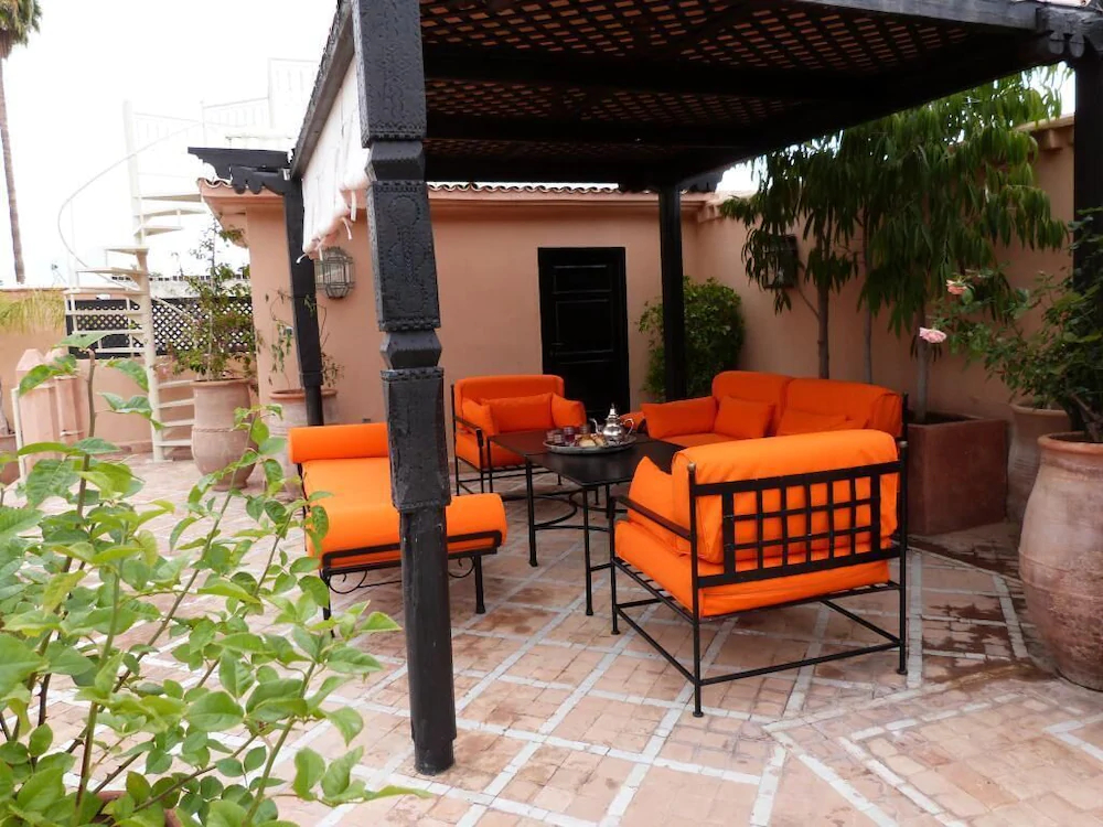 Riad Zouhour