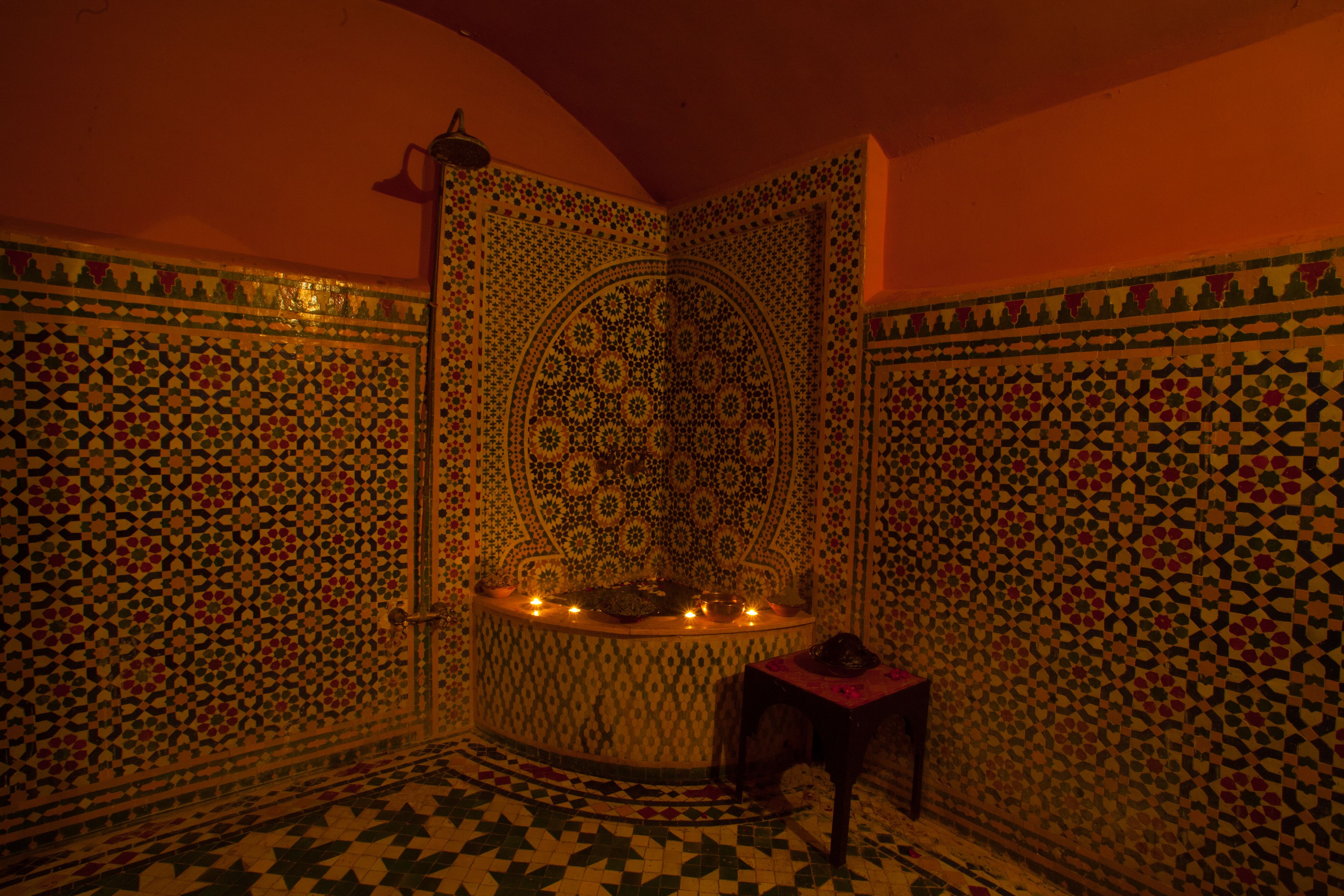 Royal Mirage Deluxe Marrakech
