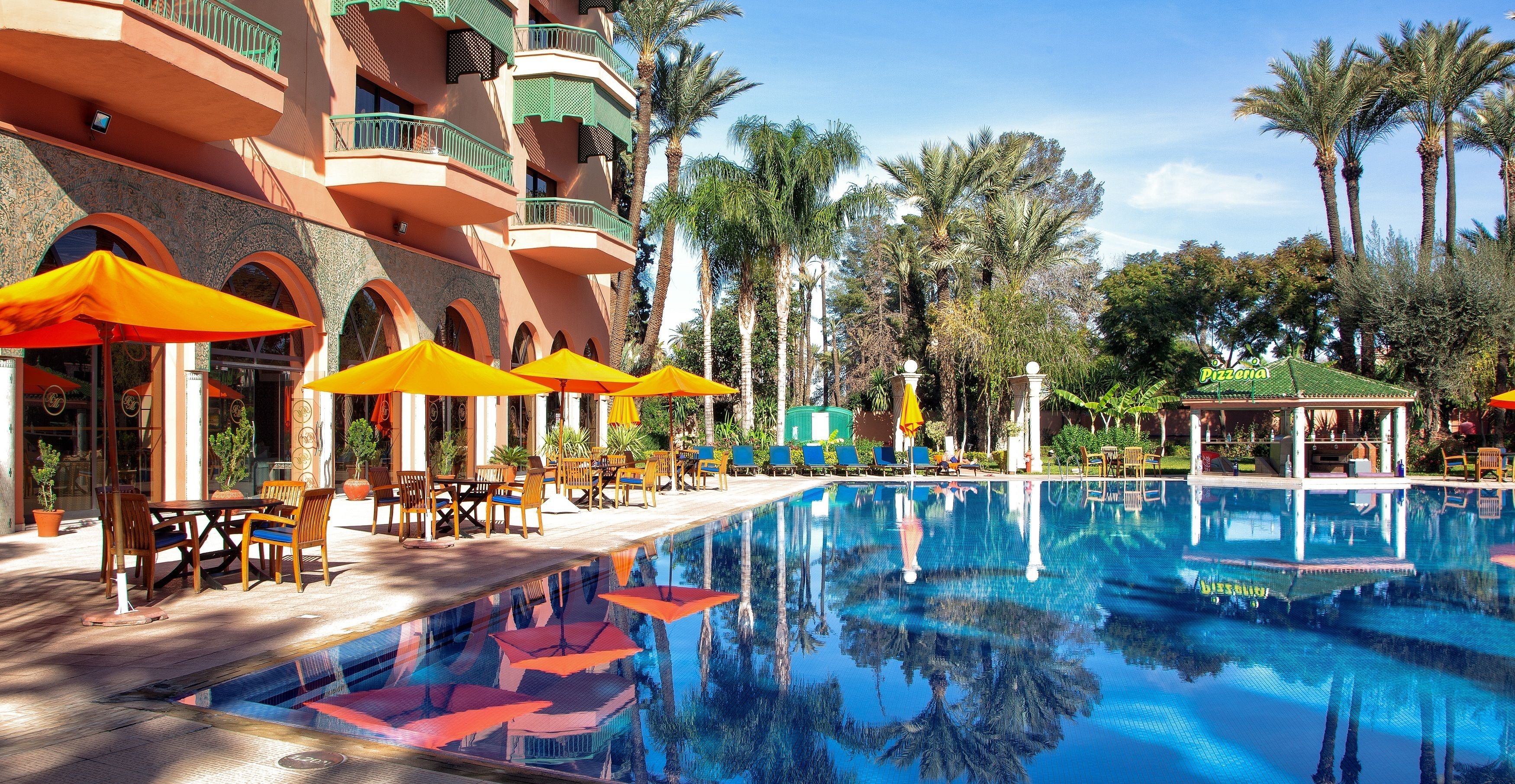 Royal Mirage Deluxe Marrakech