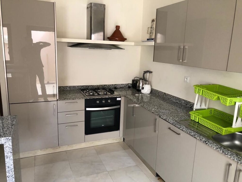 Ryad 3 Chambres Al Maaden