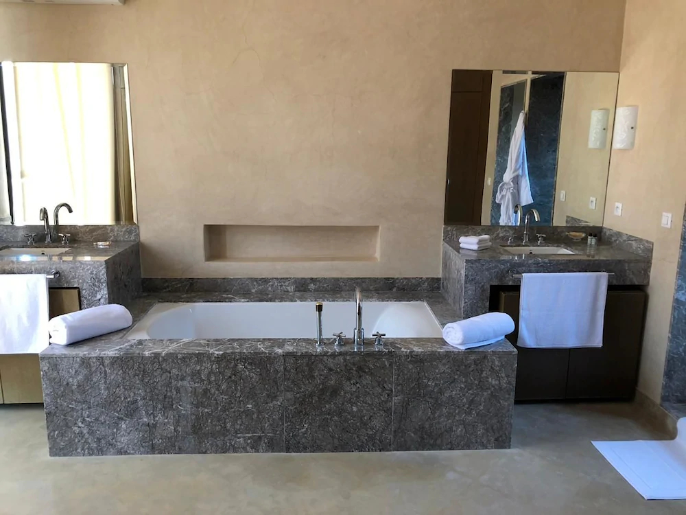 Ryad 3 Chambres Al Maaden