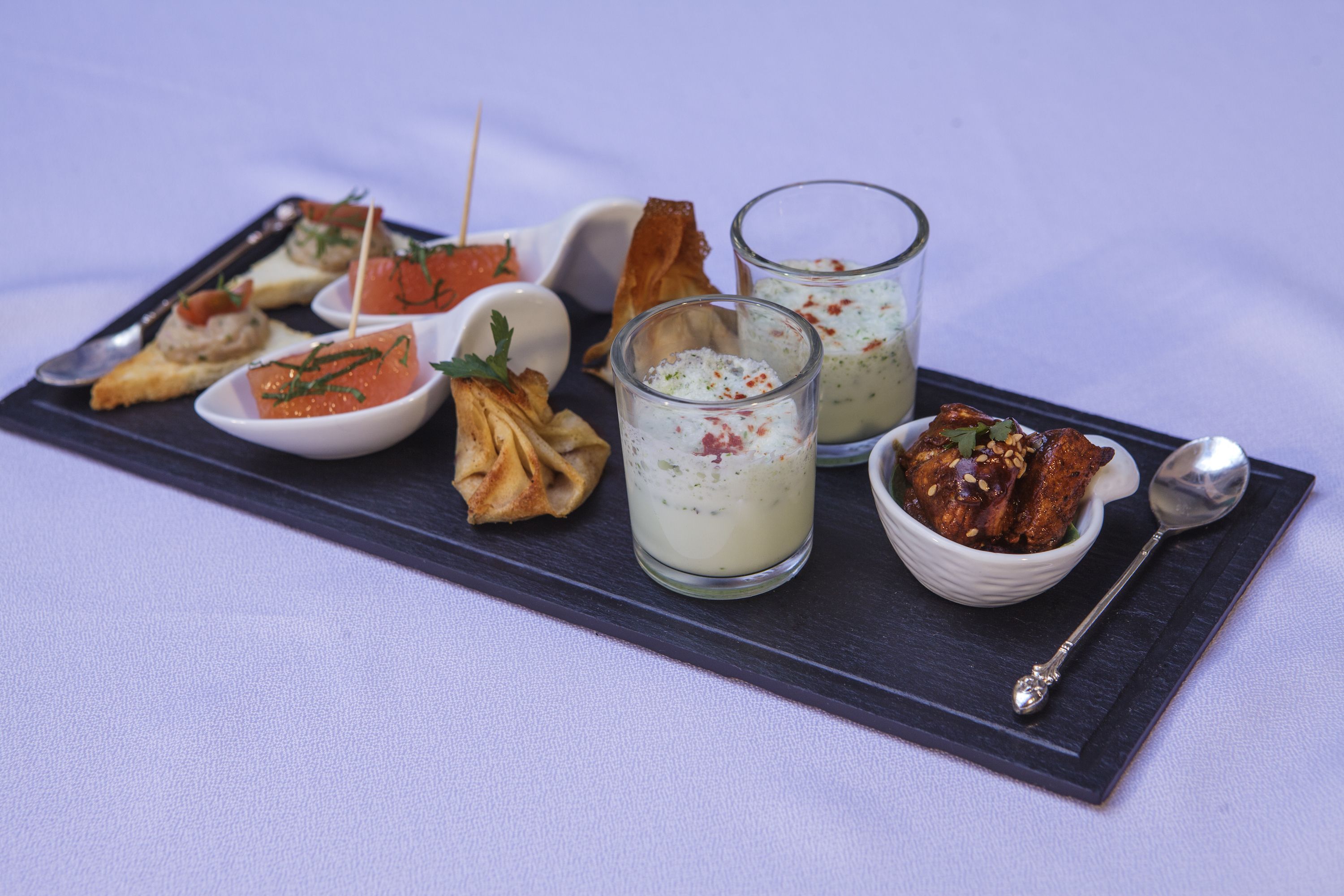 Safran et Cannelle Riad & Spa