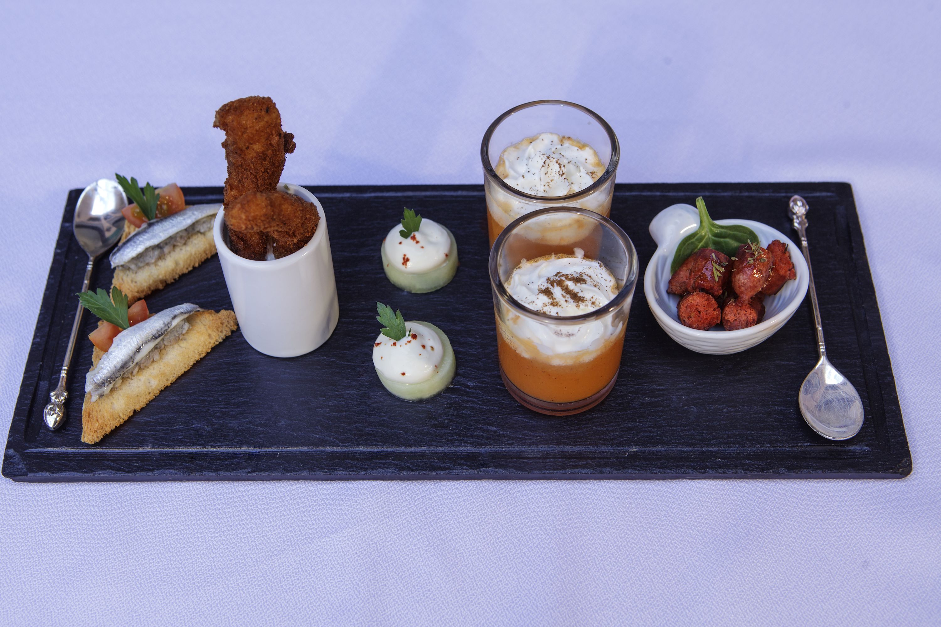 Safran et Cannelle Riad & Spa