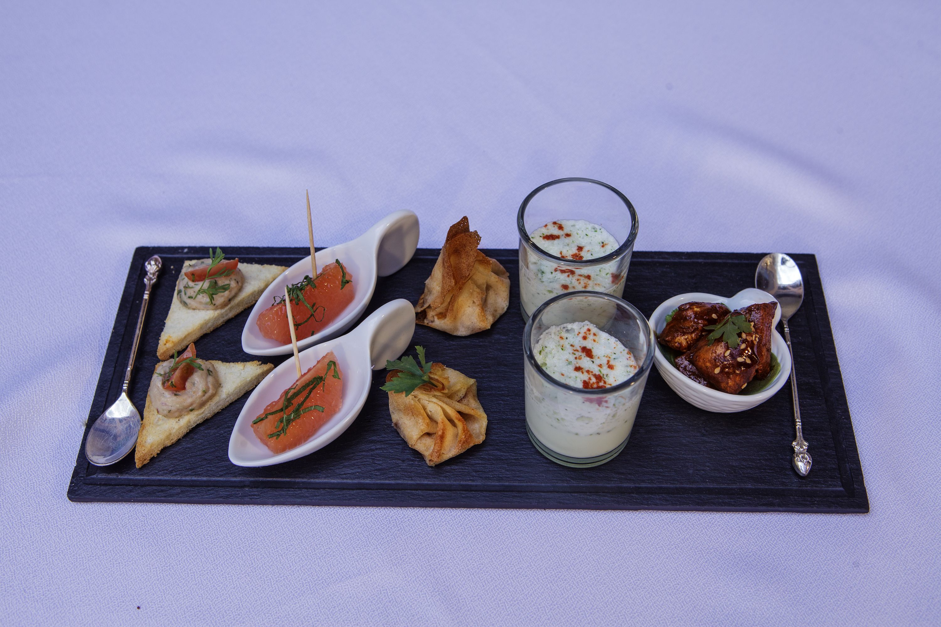 Safran et Cannelle Riad & Spa