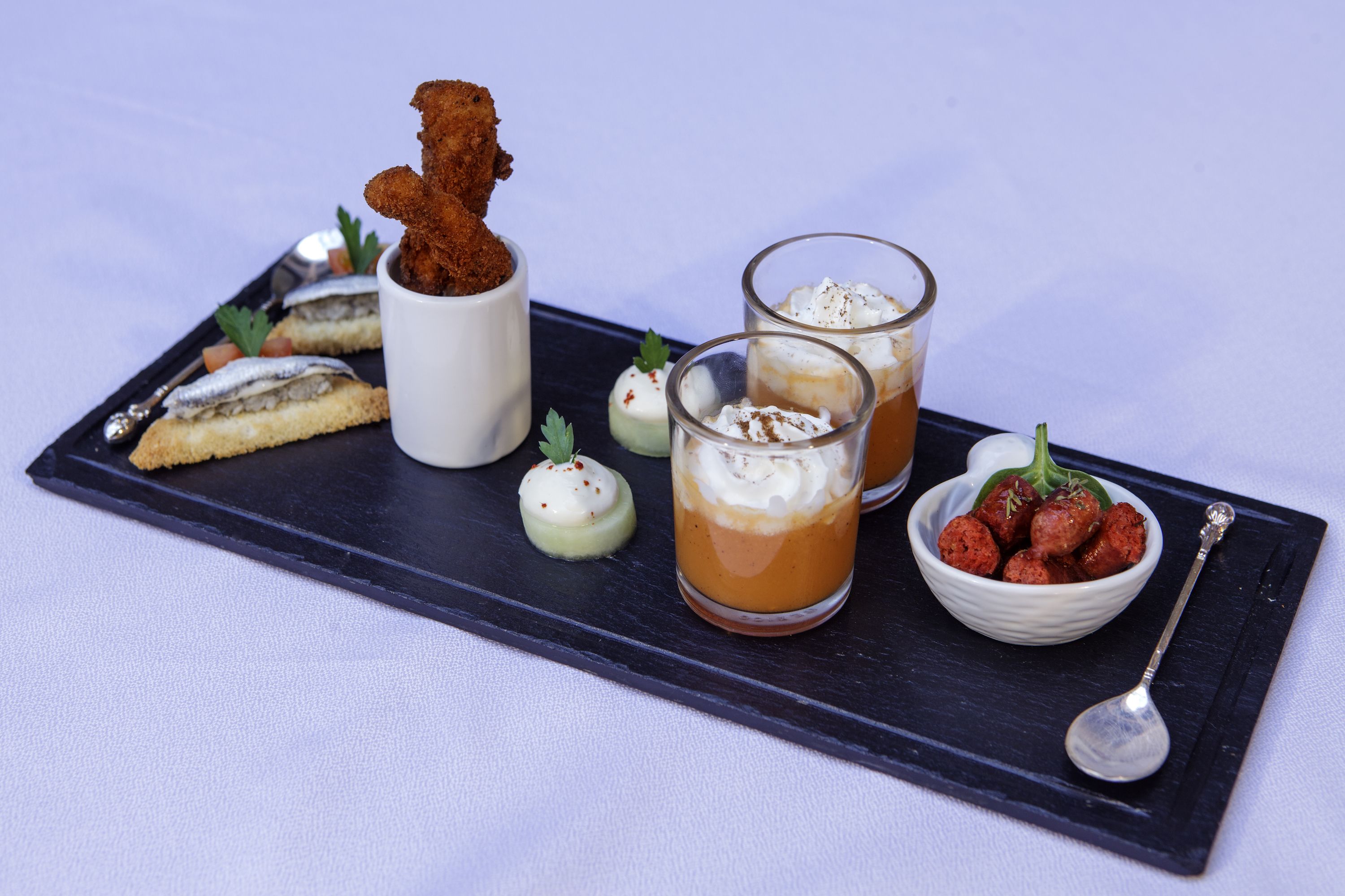 Safran et Cannelle Riad & Spa