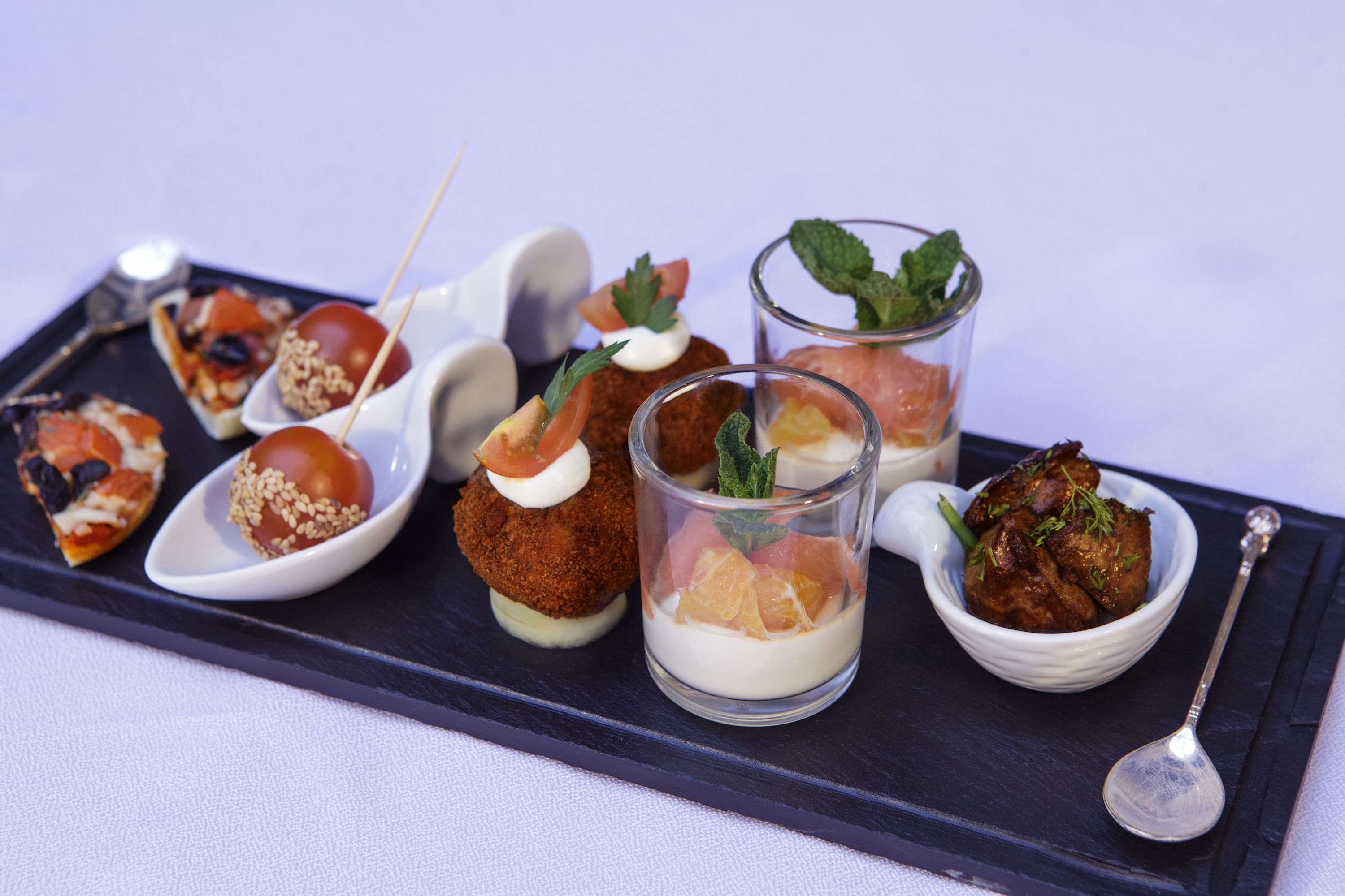 Safran et Cannelle Riad & Spa