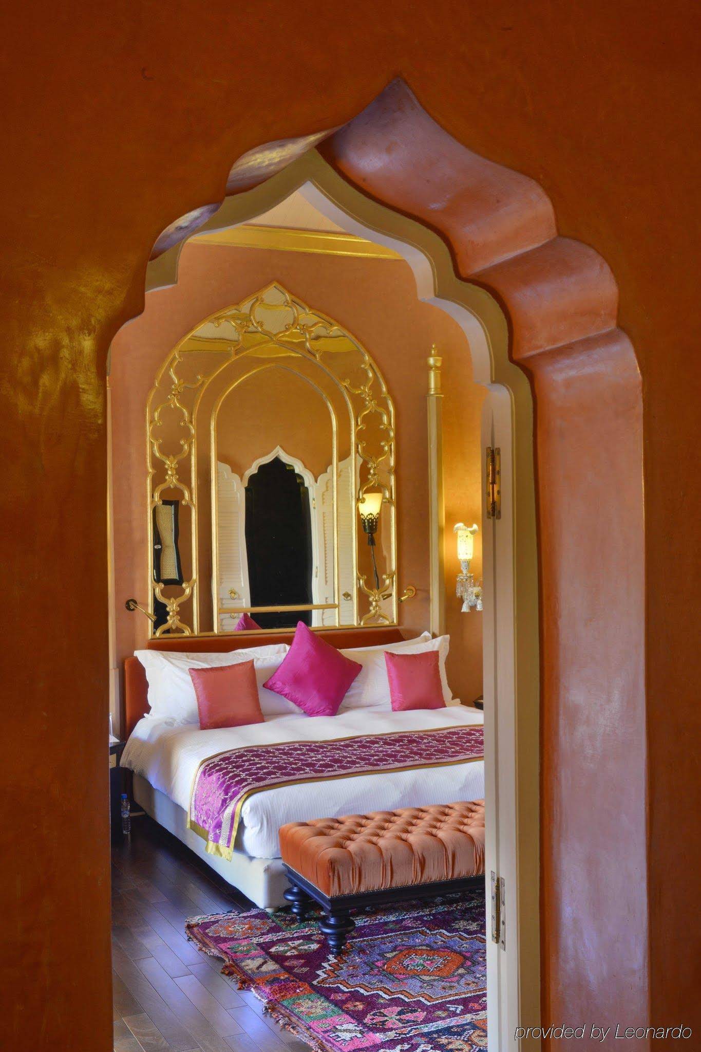 Sahara Palace Marrakesch