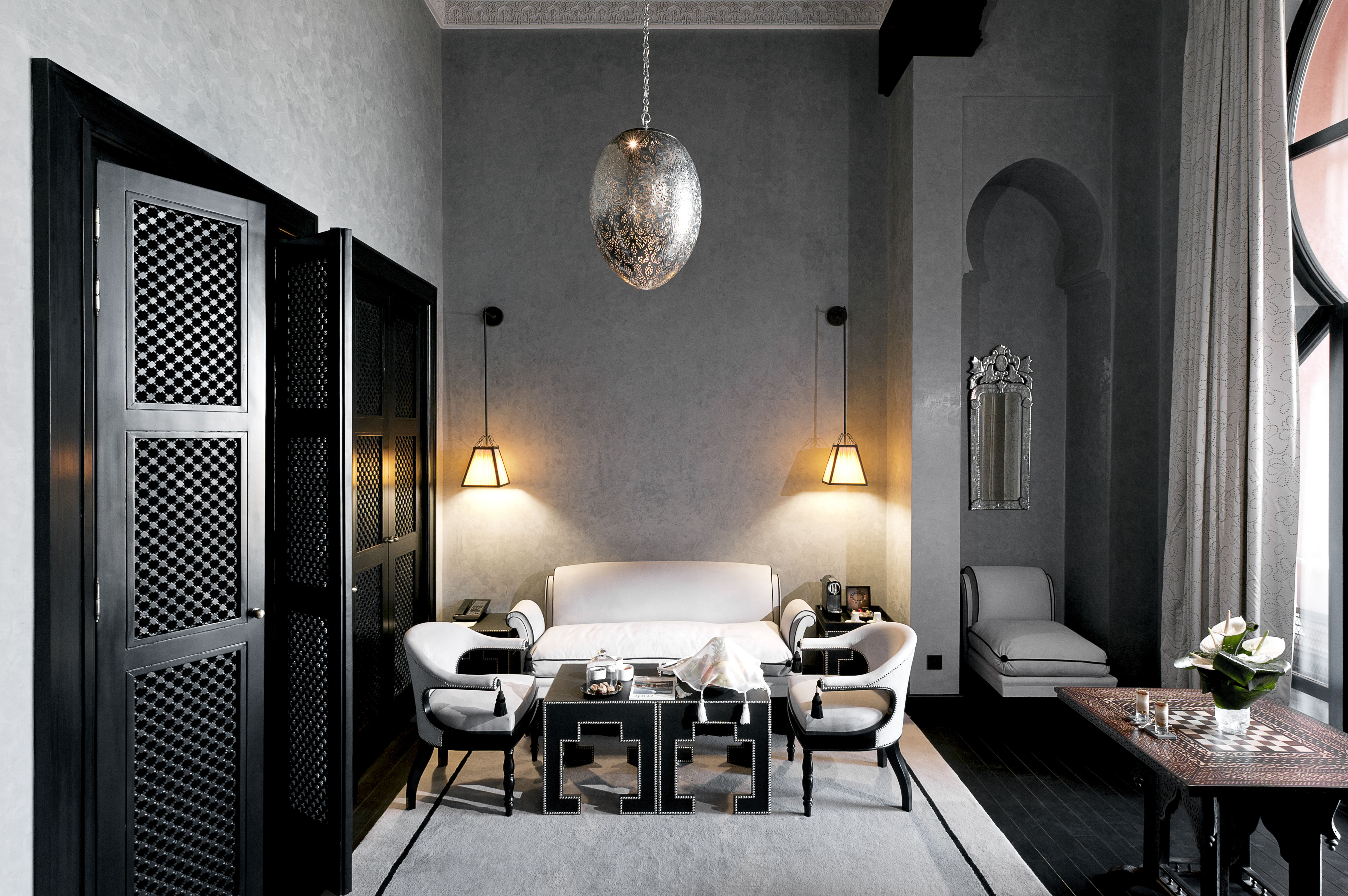 Selman Marrakech